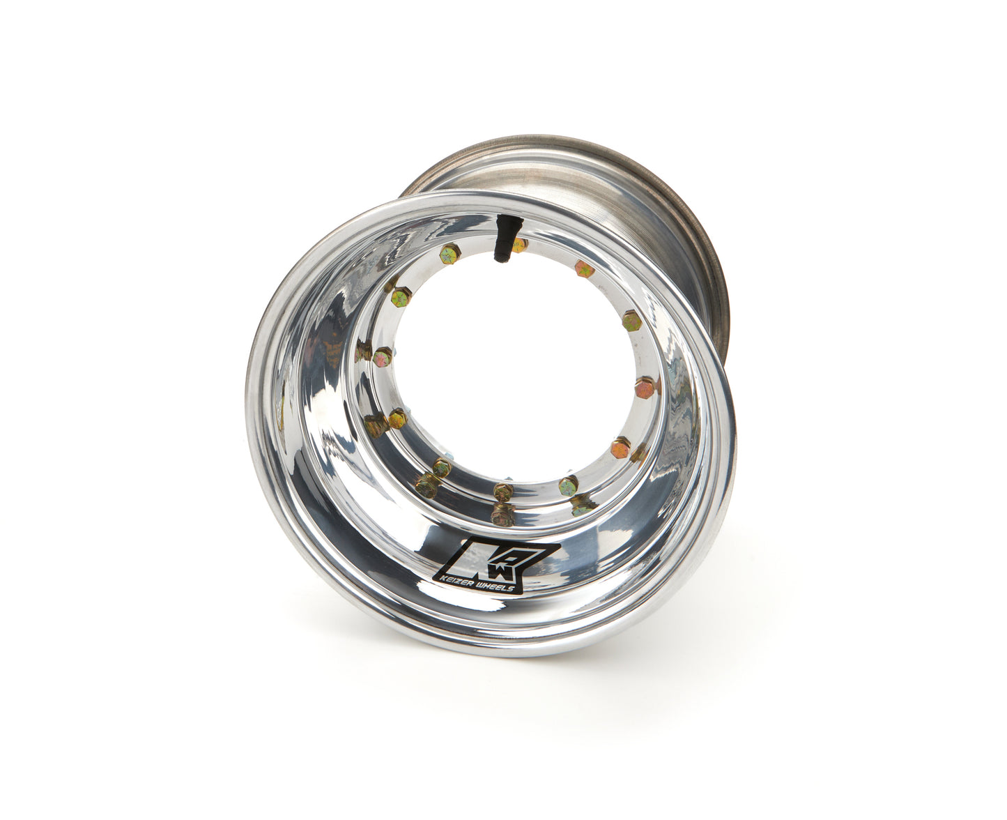 1084 KEIZER ALUMINUM WHEELS, INC.