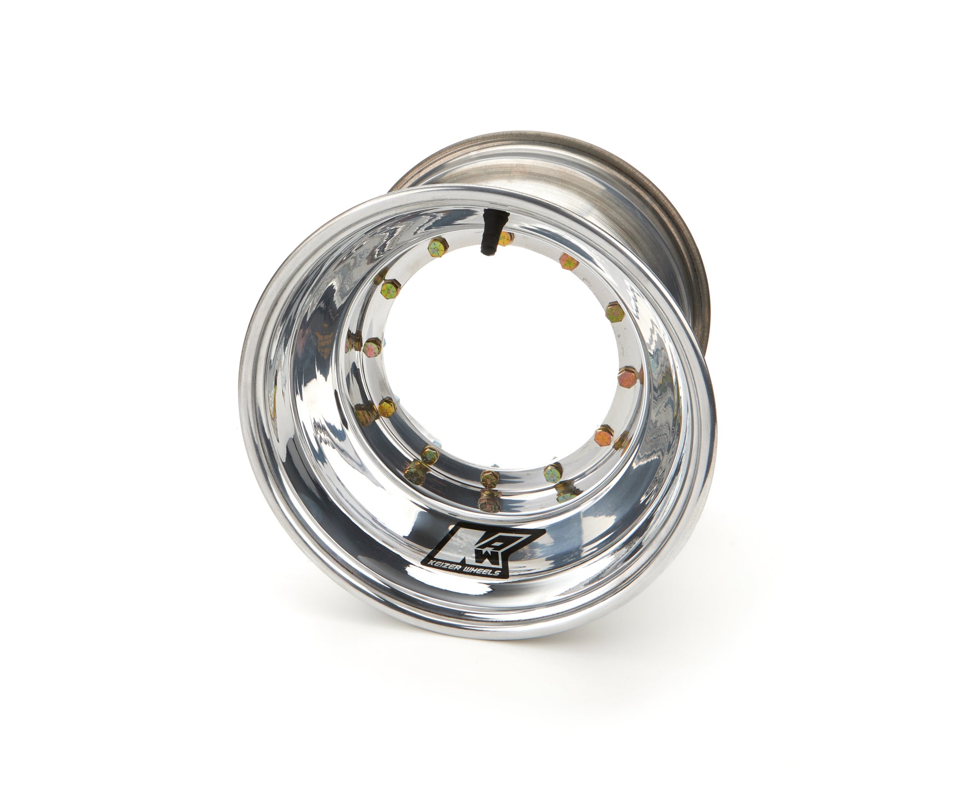 1084 KEIZER ALUMINUM WHEELS, INC.