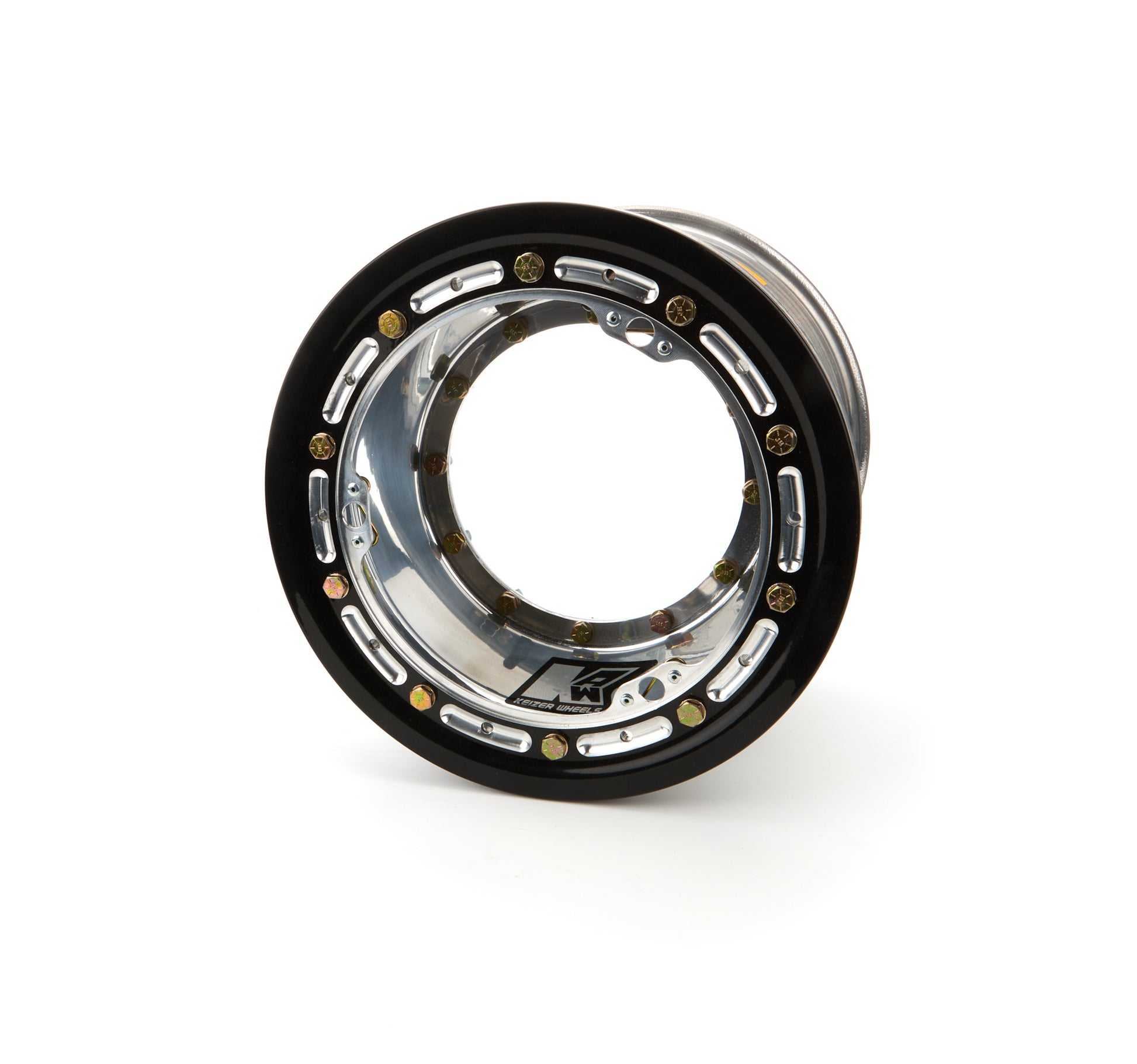 1084BLBC KEIZER ALUMINUM WHEELS, INC.