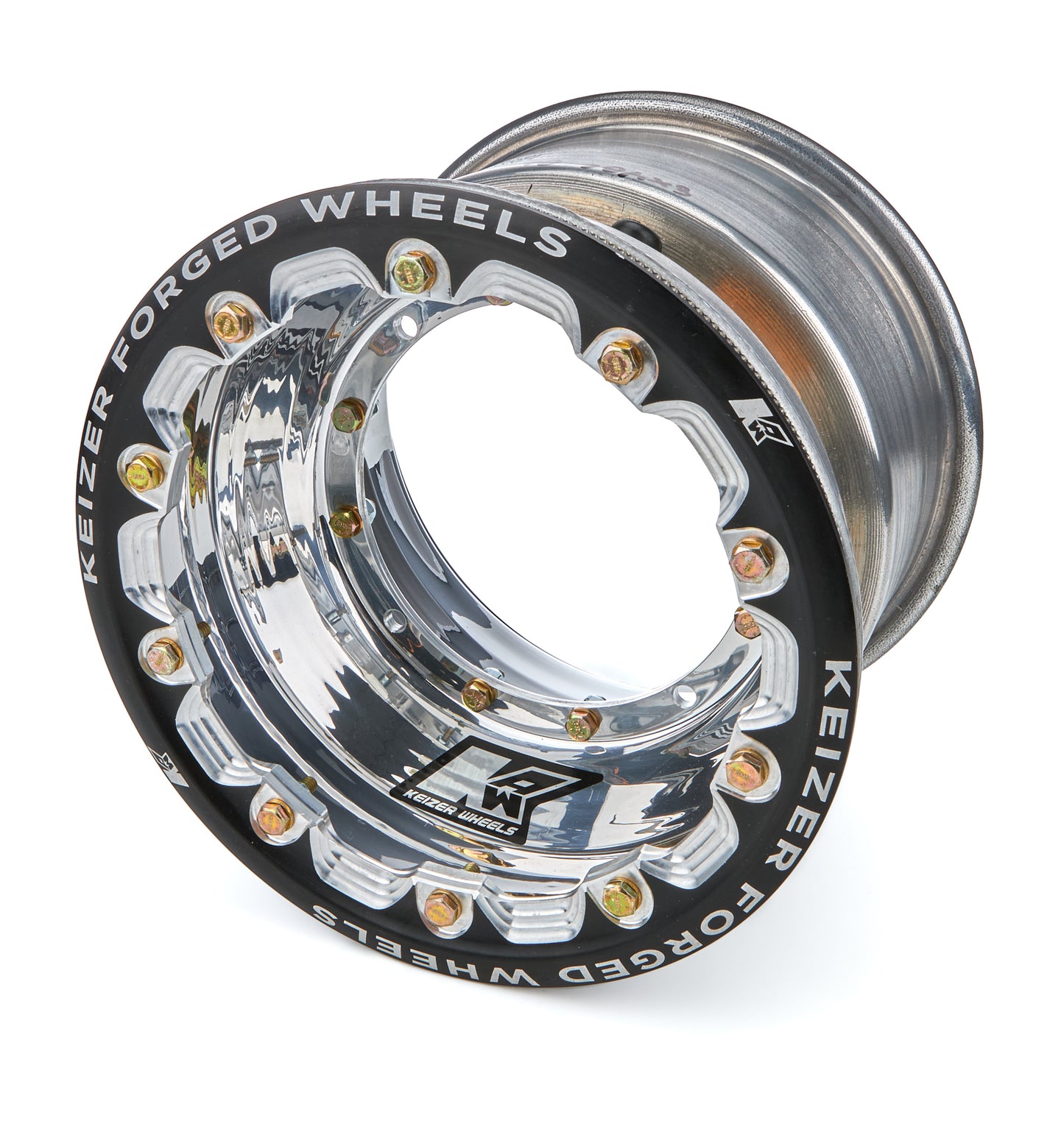 1084FBLBC KEIZER ALUMINUM WHEELS, INC.