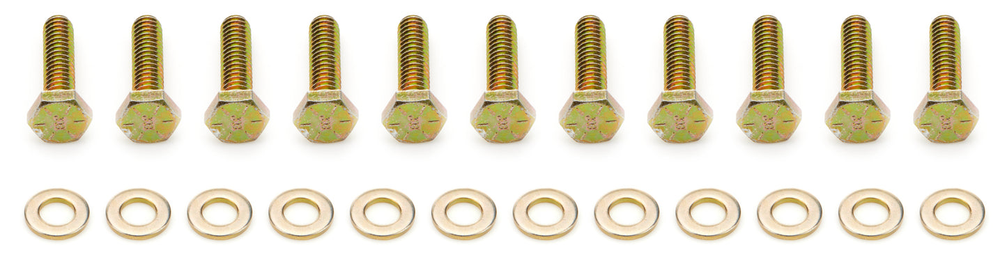 10BLKIT KEIZER ALUMINUM WHEELS, INC.