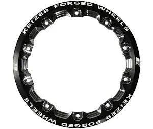 10FBLRINGB KEIZER ALUMINUM WHEELS, INC.