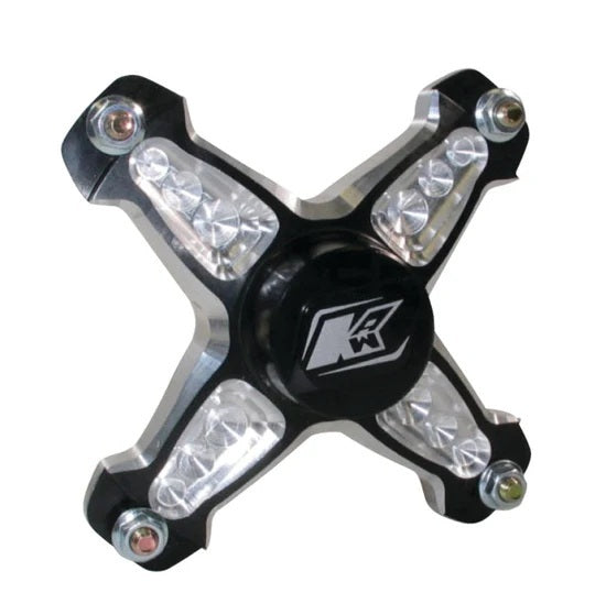 10P4-LH KEIZER ALUMINUM WHEELS, INC.