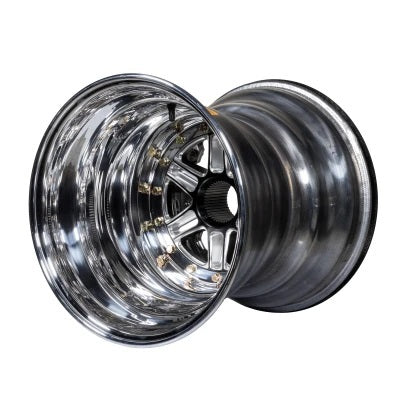 15157spiFBL KEIZER ALUMINUM WHEELS, INC.
