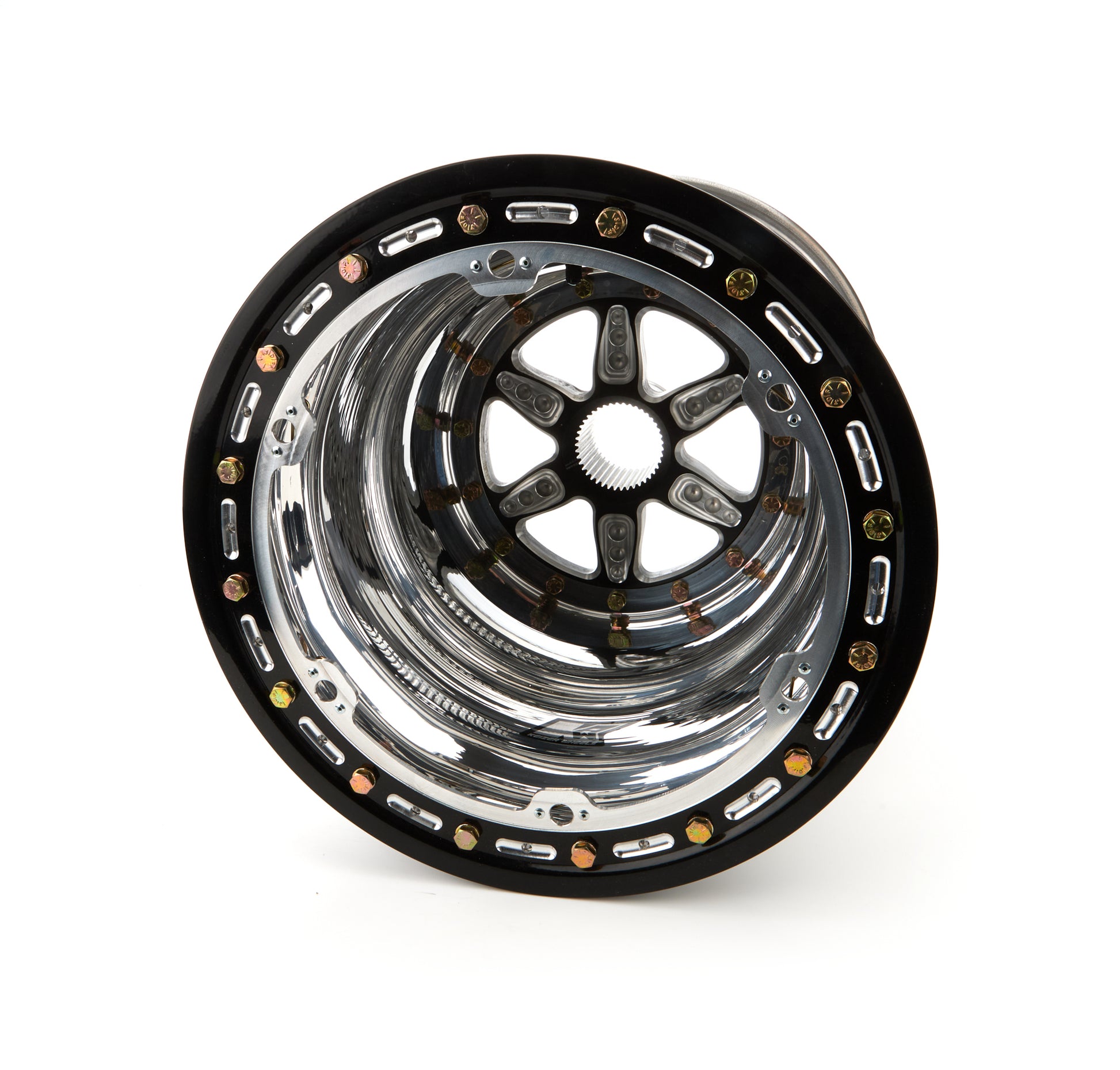 15176SPBCBL KEIZER ALUMINUM WHEELS, INC.