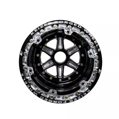 15177SPFBLB KEIZER ALUMINUM WHEELS, INC.