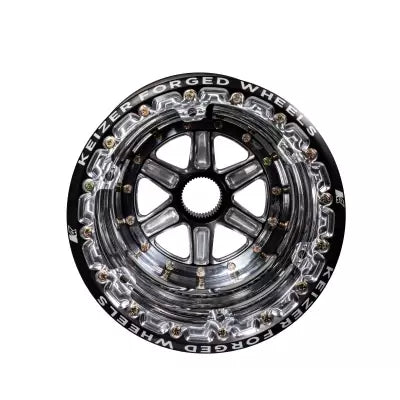 15177SPFBL KEIZER ALUMINUM WHEELS, INC.