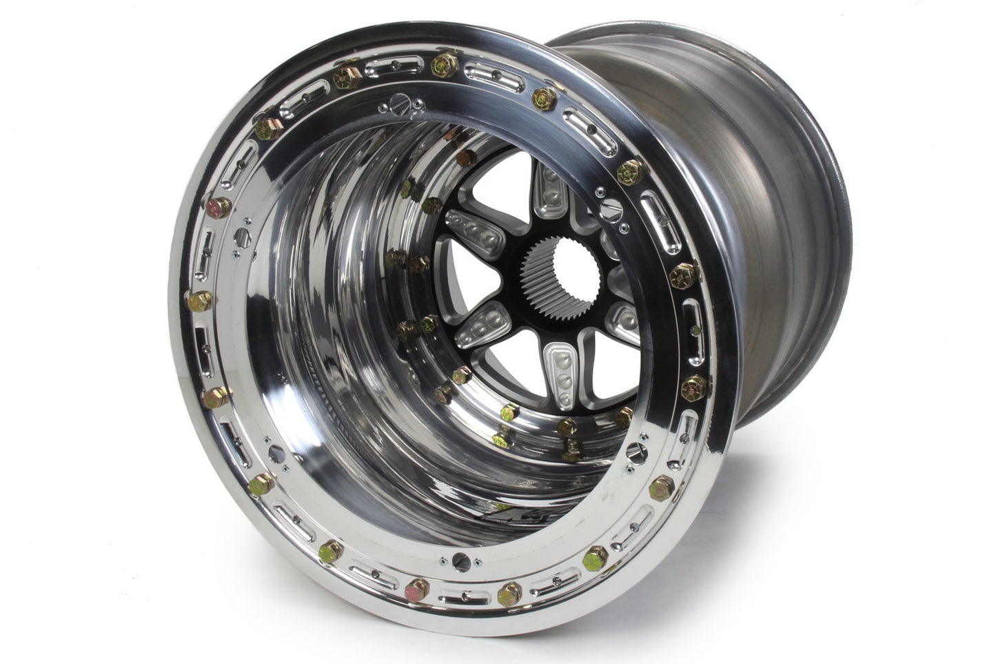15178SPBCBL KEIZER ALUMINUM WHEELS, INC.