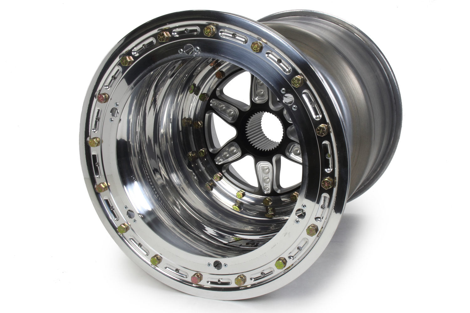 15178SPBCBL KEIZER ALUMINUM WHEELS, INC.