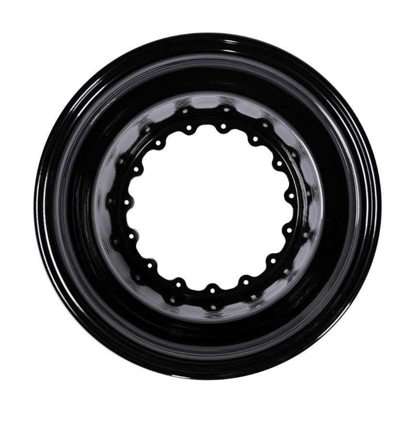W155BCB KEIZER ALUMINUM WHEELS, INC.