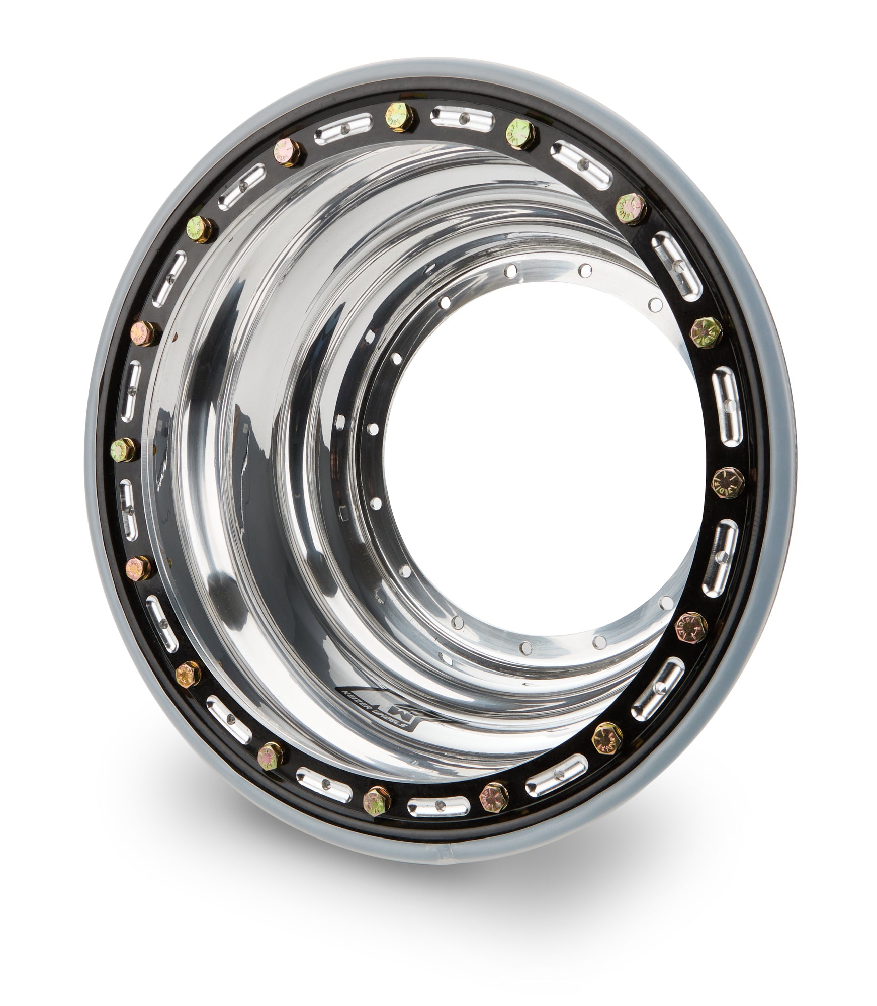 157bl KEIZER ALUMINUM WHEELS, INC.