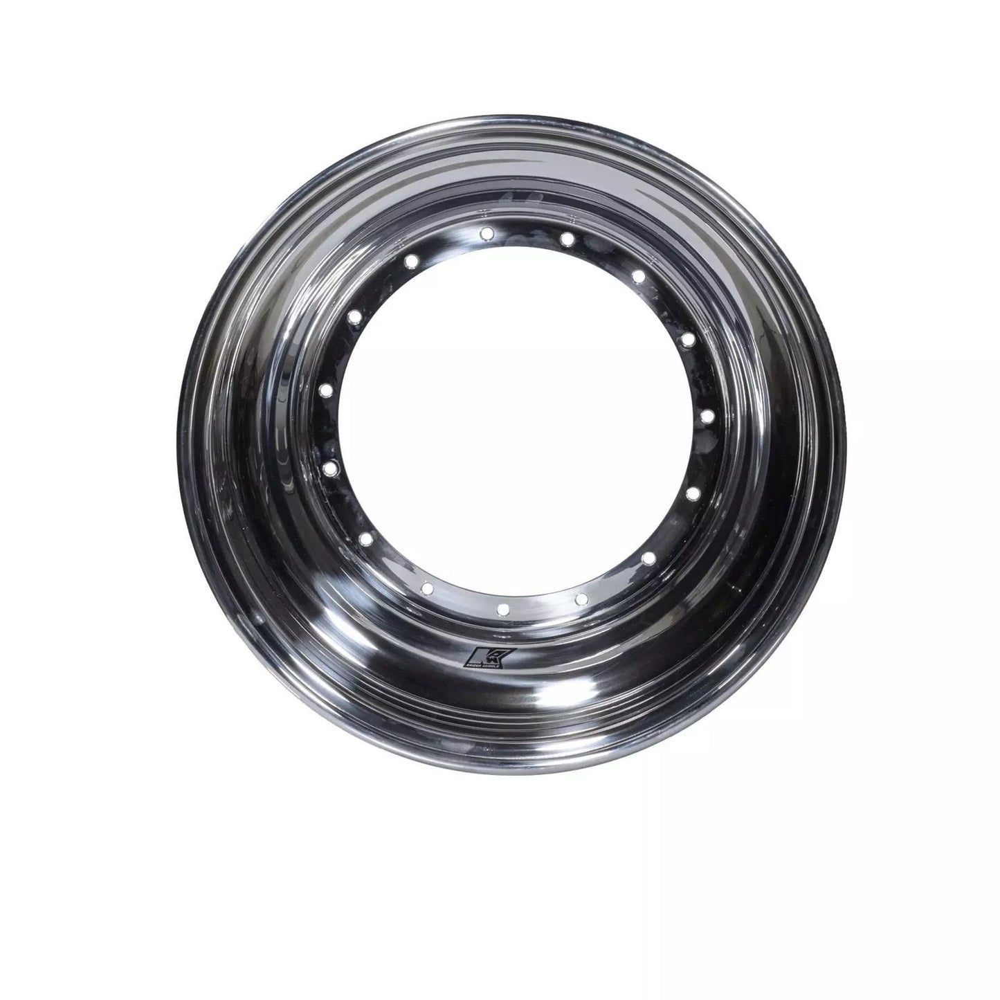 158 KEIZER ALUMINUM WHEELS, INC.