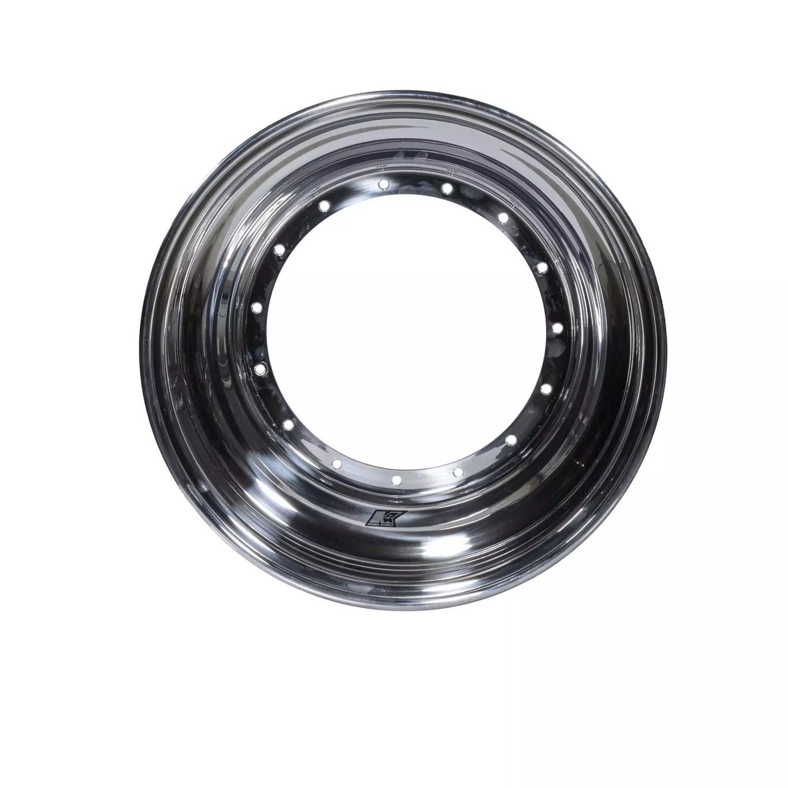 158 KEIZER ALUMINUM WHEELS, INC.
