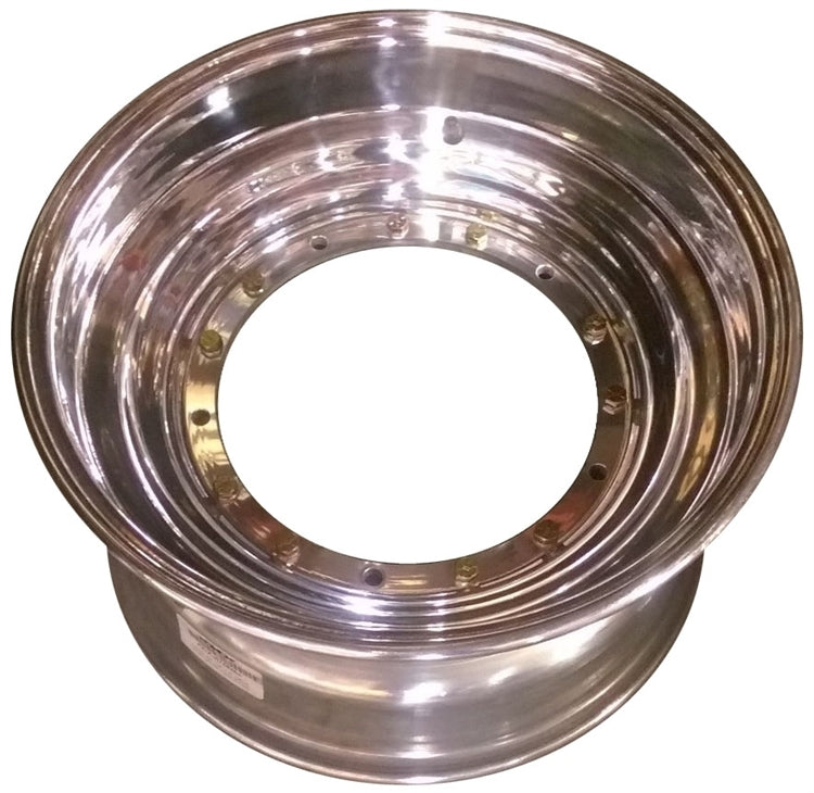 1583BC KEIZER ALUMINUM WHEELS, INC.