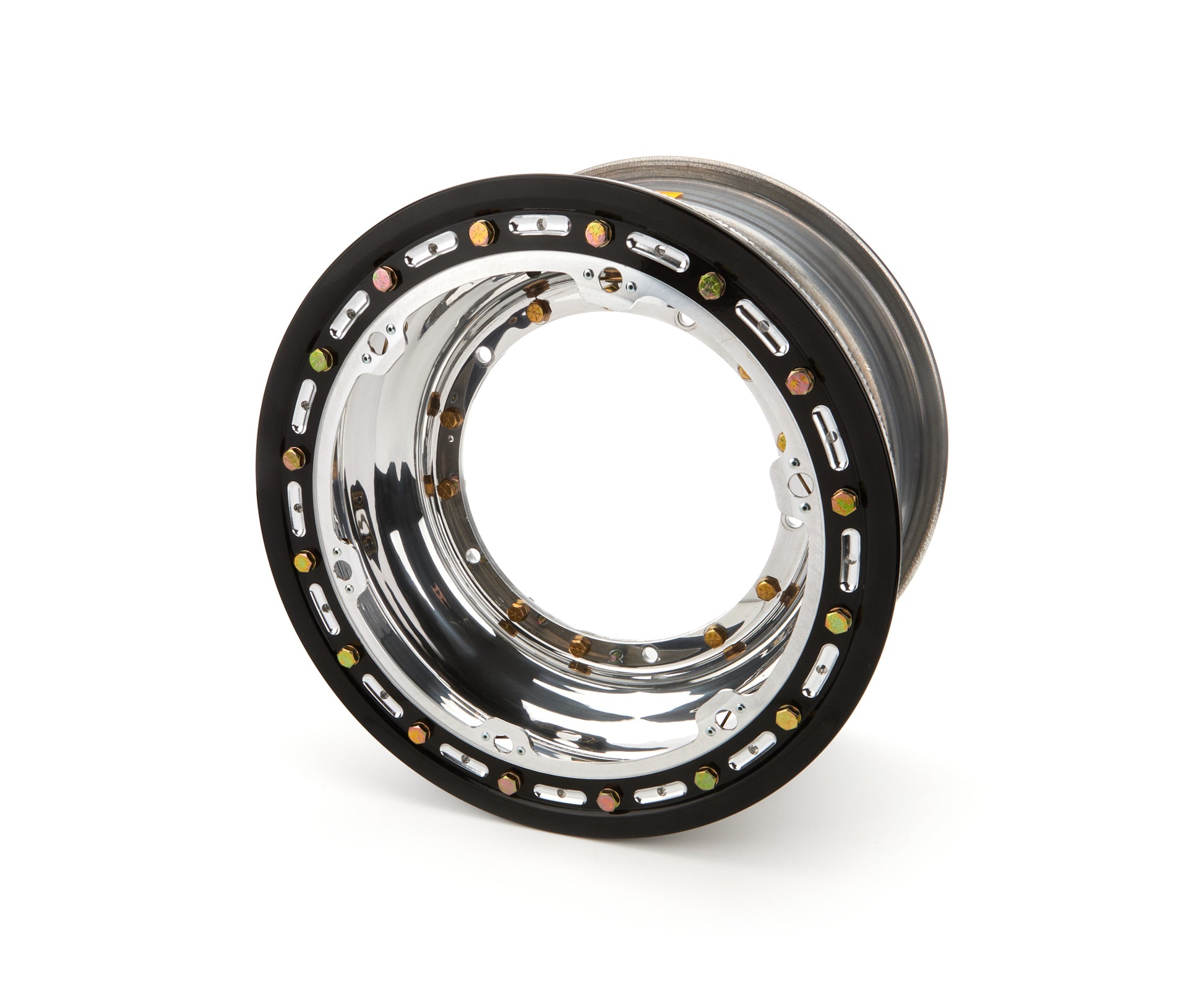 1584BCBL KEIZER ALUMINUM WHEELS, INC.