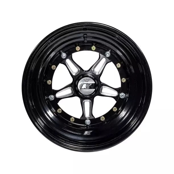 1584BCB KEIZER ALUMINUM WHEELS, INC.