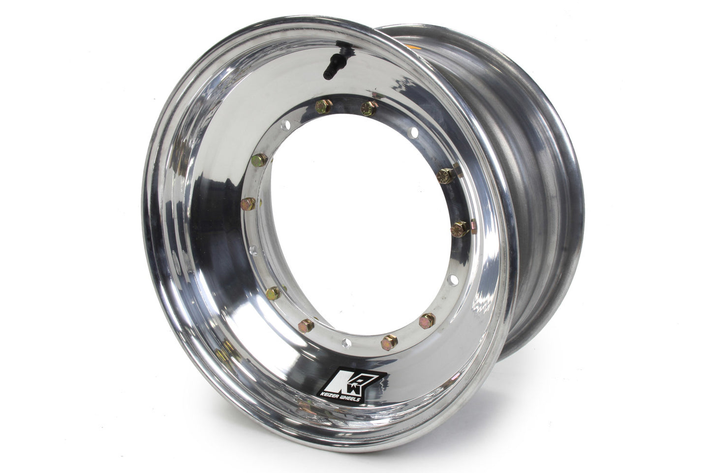 1585BC KEIZER ALUMINUM WHEELS, INC.