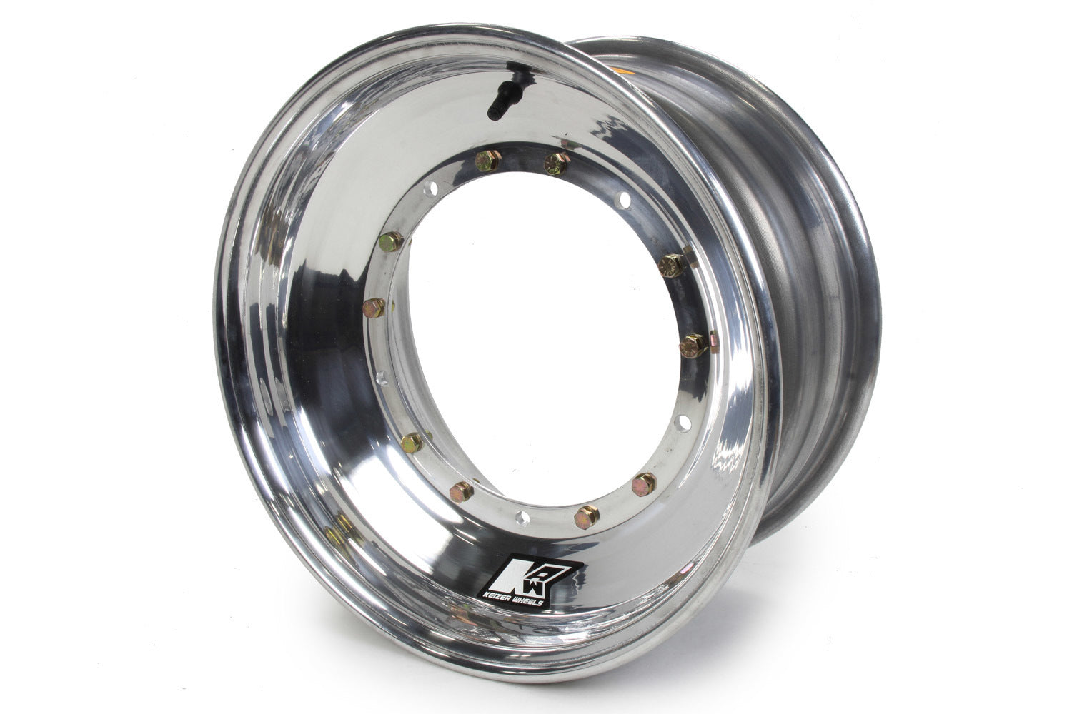 1585BC KEIZER ALUMINUM WHEELS, INC.