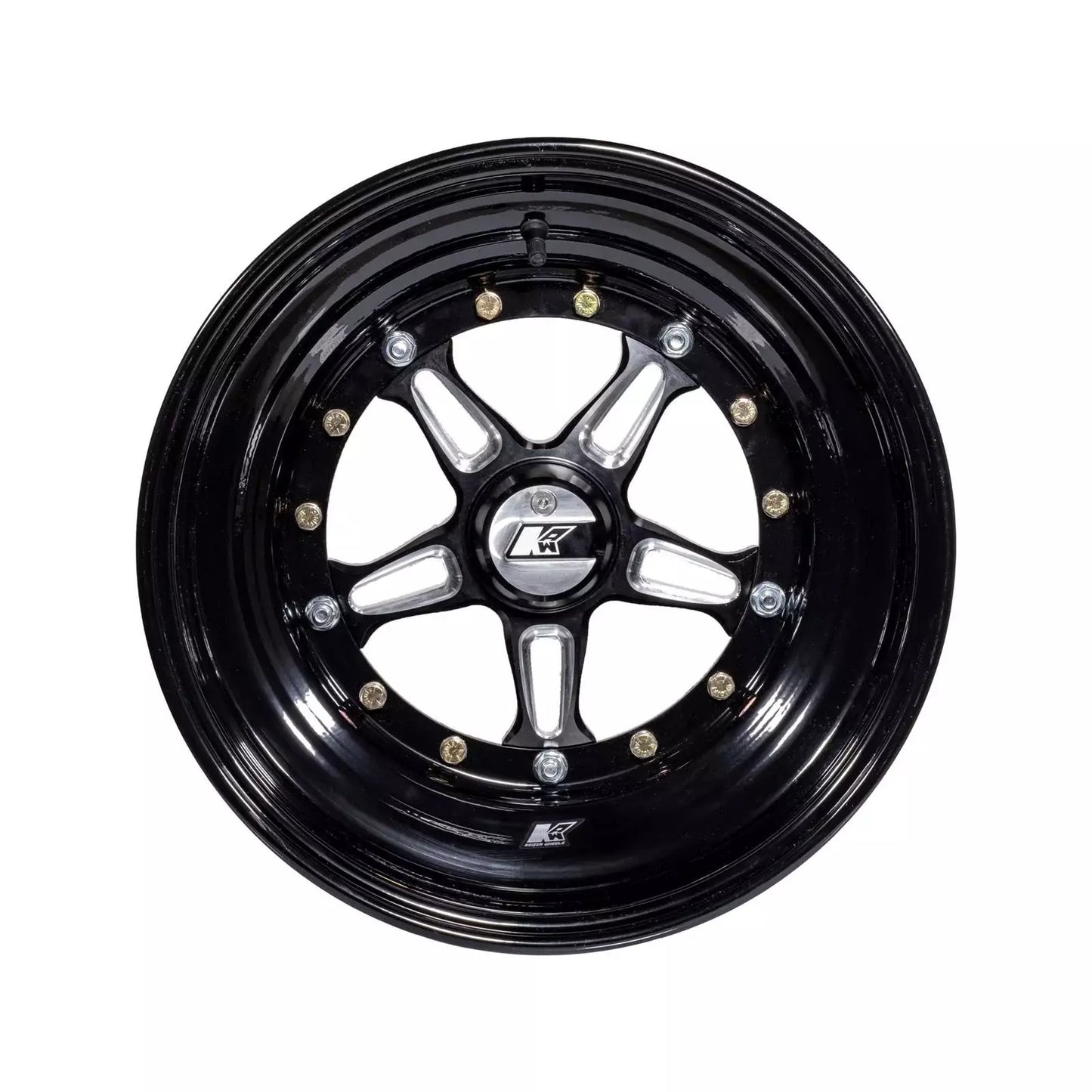 1585BCB KEIZER ALUMINUM WHEELS, INC.