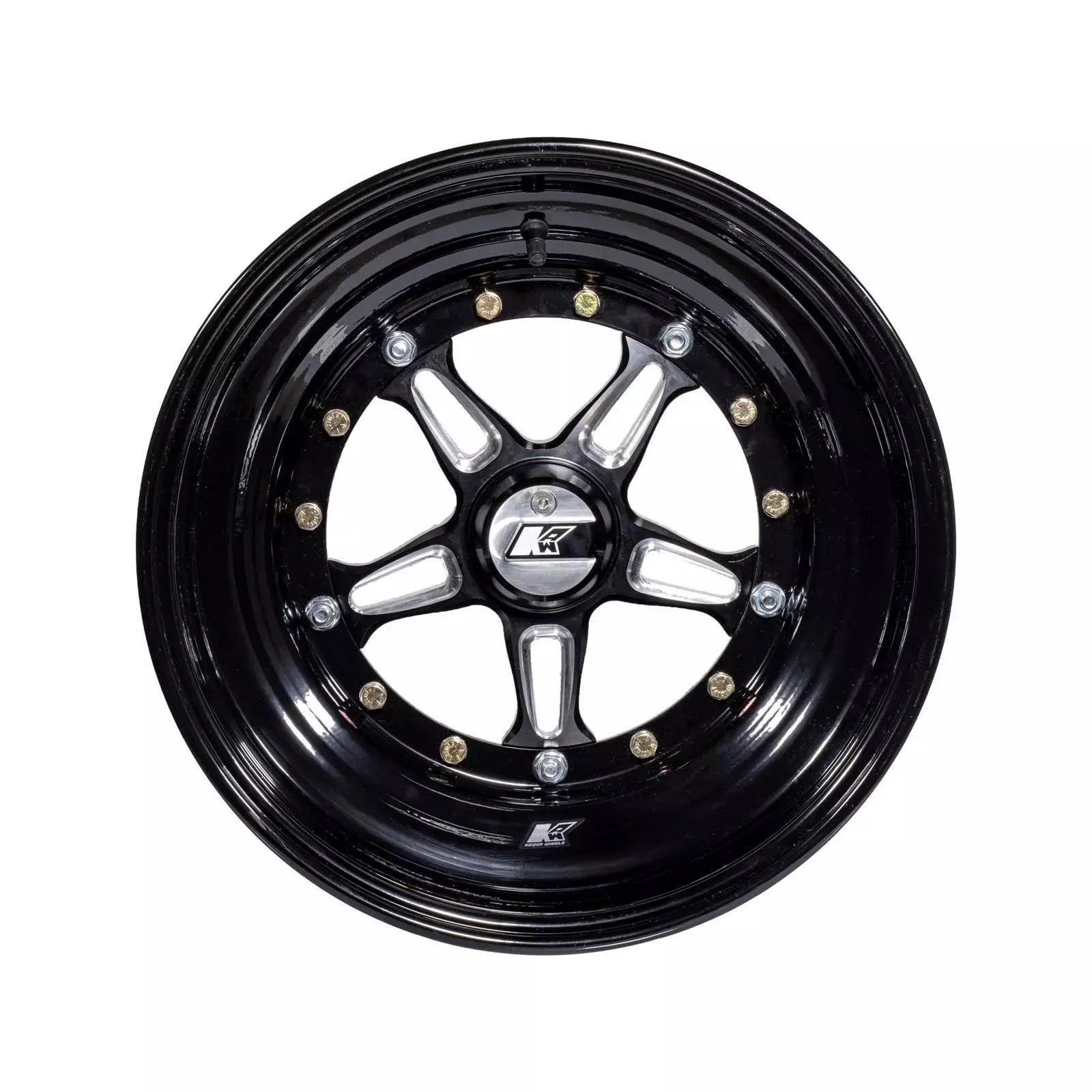 1585BCB KEIZER ALUMINUM WHEELS, INC.