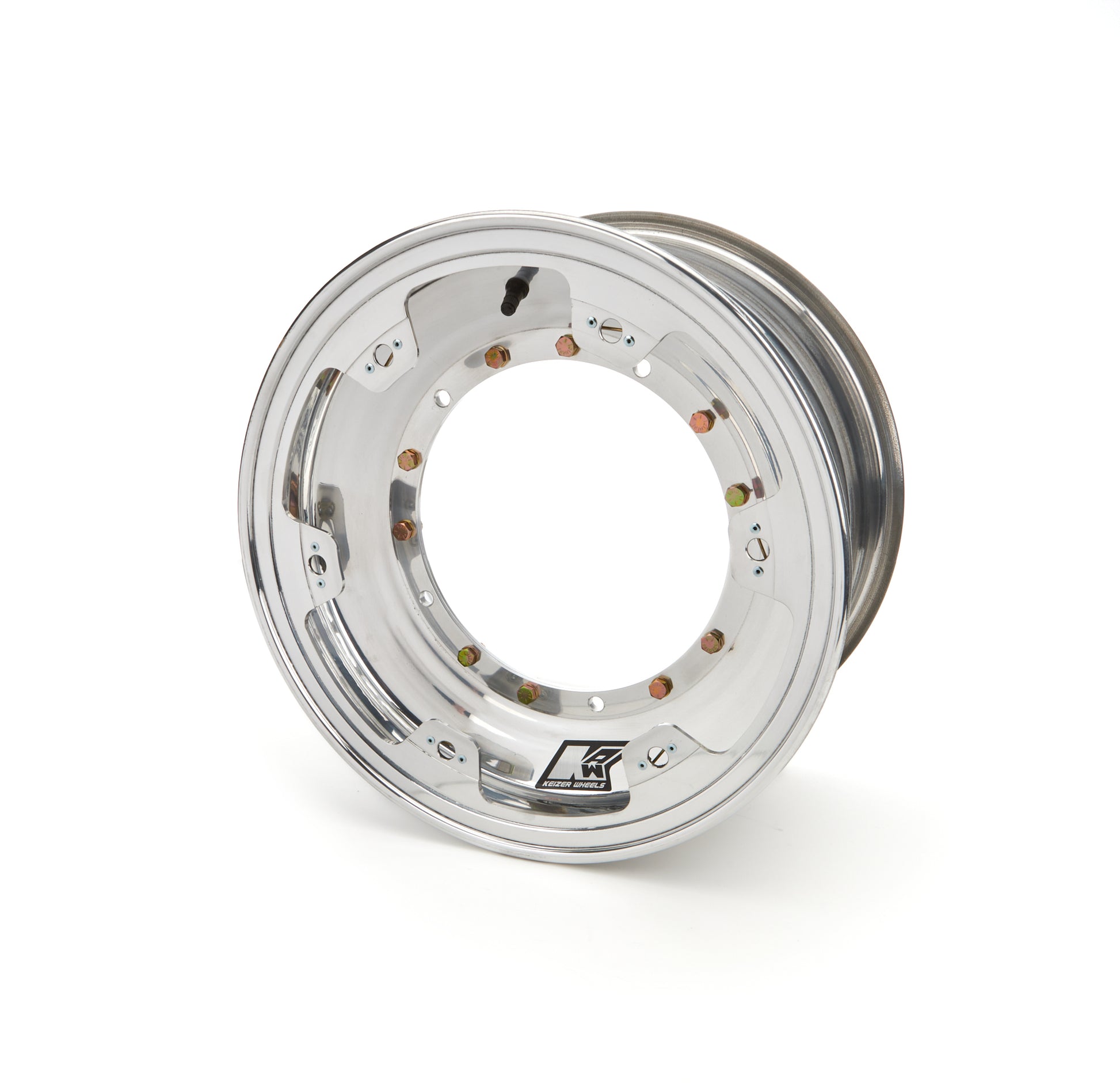 1585BCPR KEIZER ALUMINUM WHEELS, INC.