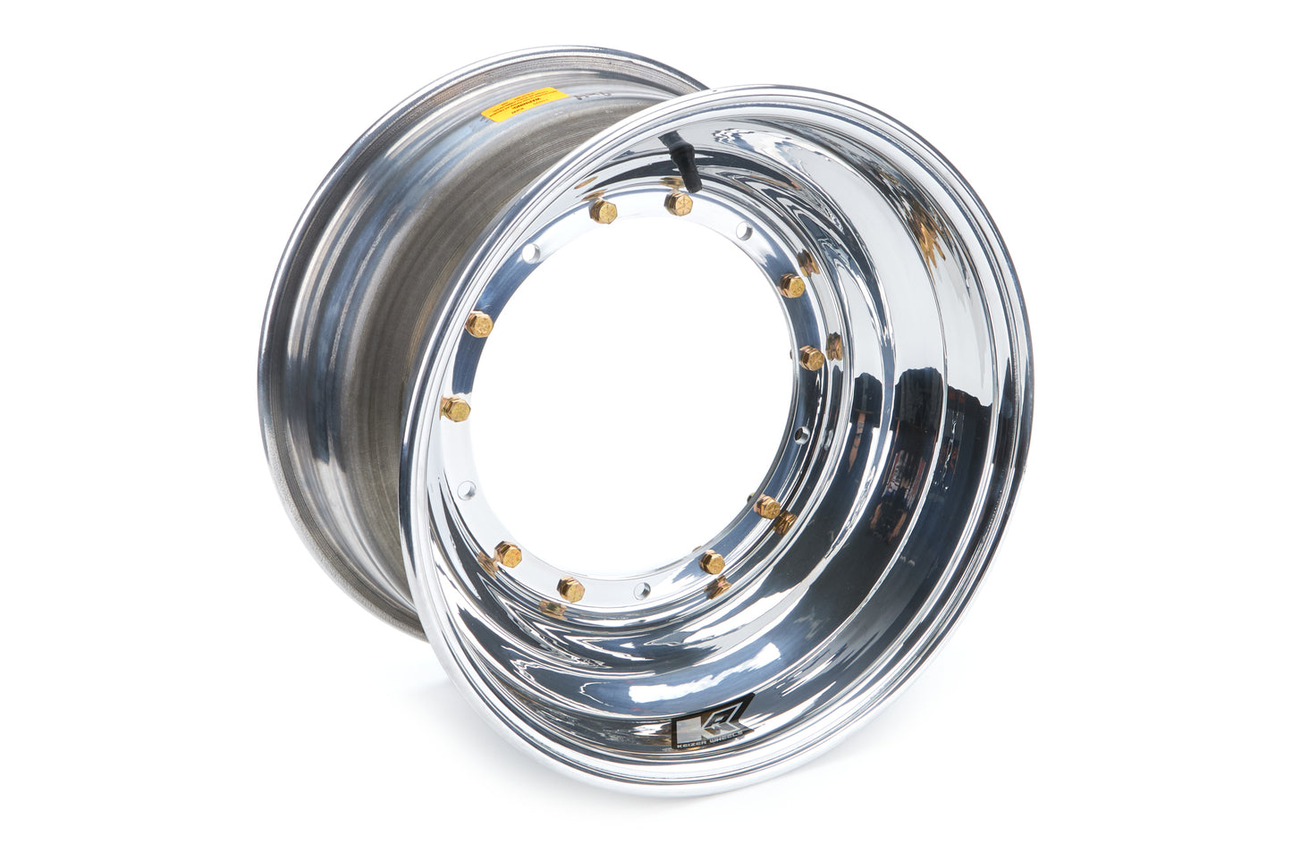 1594BC KEIZER ALUMINUM WHEELS, INC.
