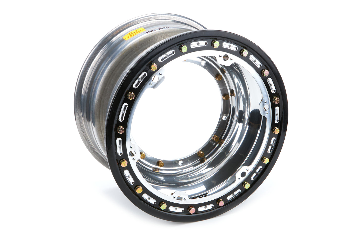 1594BCBL KEIZER ALUMINUM WHEELS, INC.