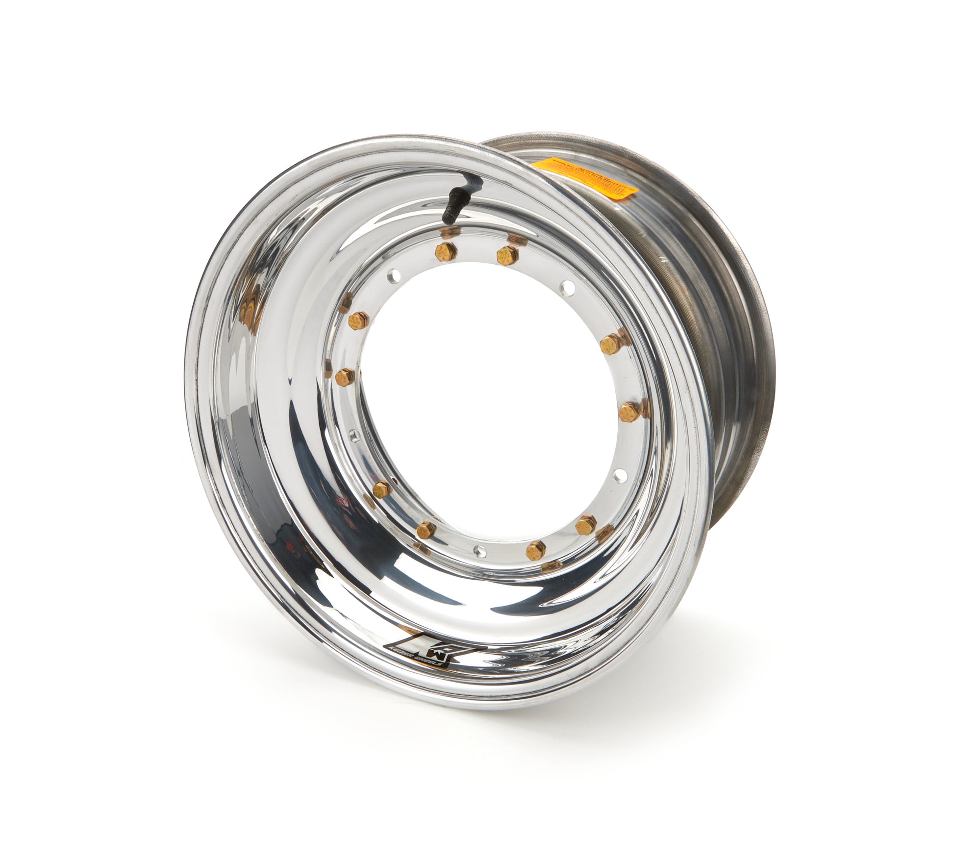 1595BC KEIZER ALUMINUM WHEELS, INC.