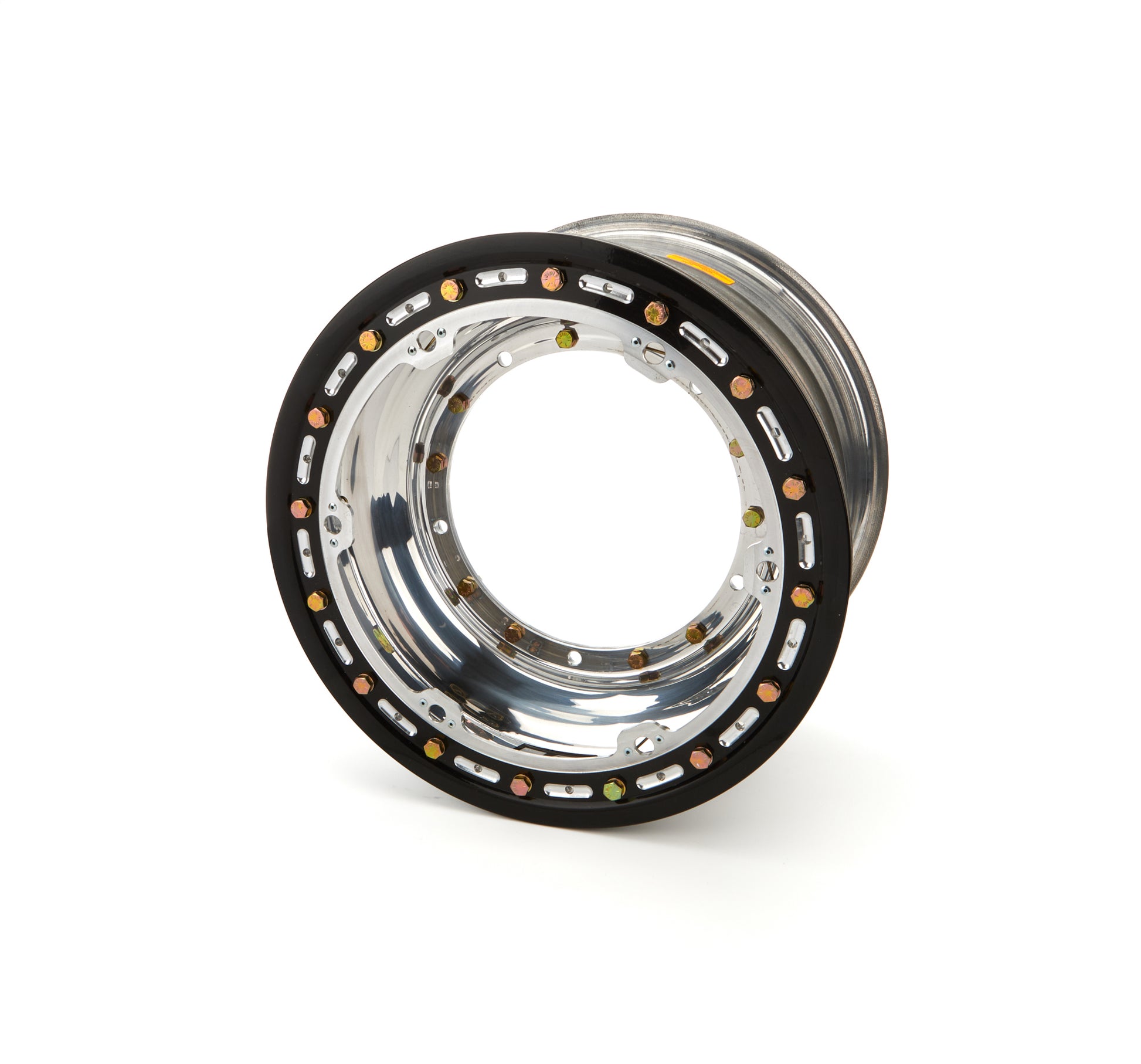 1595BCBL KEIZER ALUMINUM WHEELS, INC.