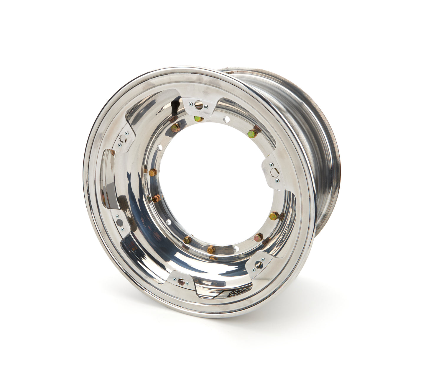 1595BCPR KEIZER ALUMINUM WHEELS, INC.