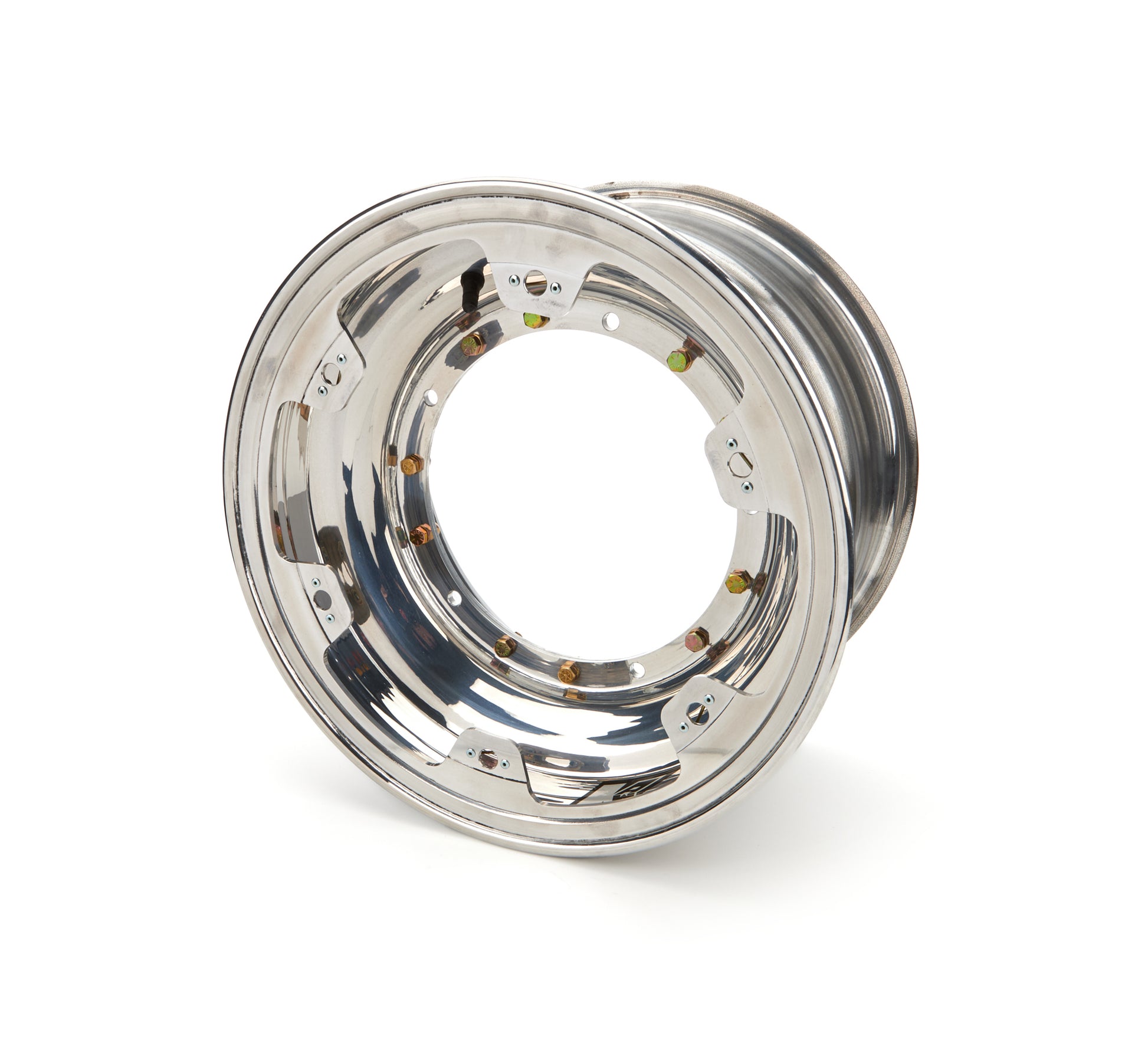 1595BCPR KEIZER ALUMINUM WHEELS, INC.