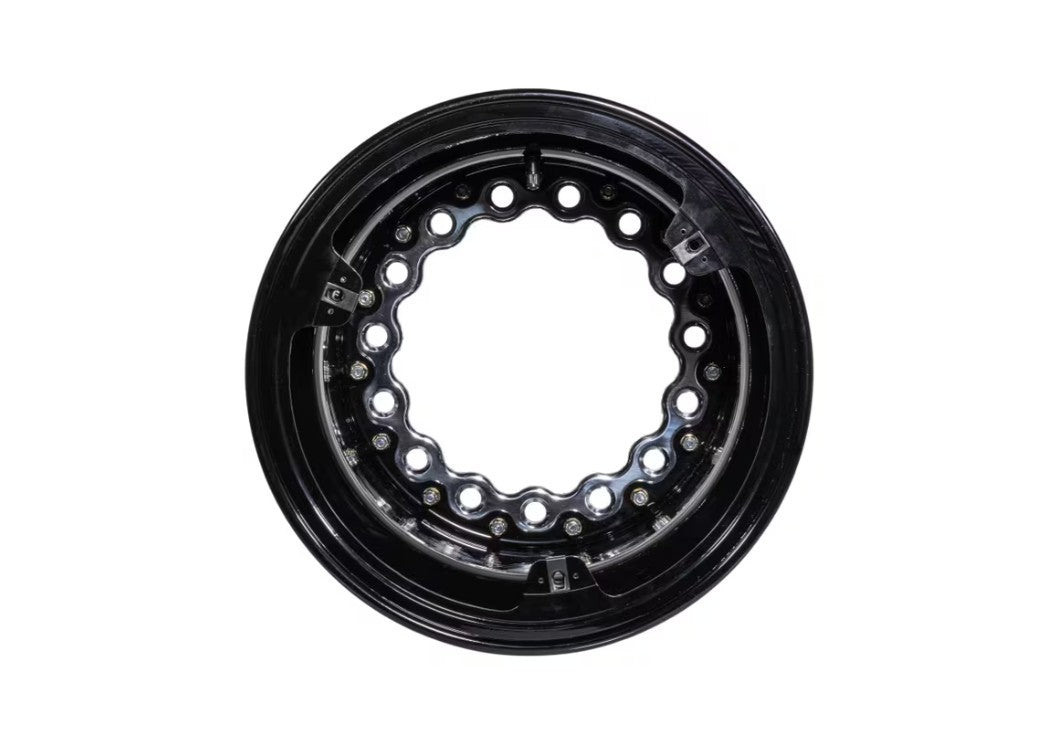 W159PRB KEIZER ALUMINUM WHEELS, INC.