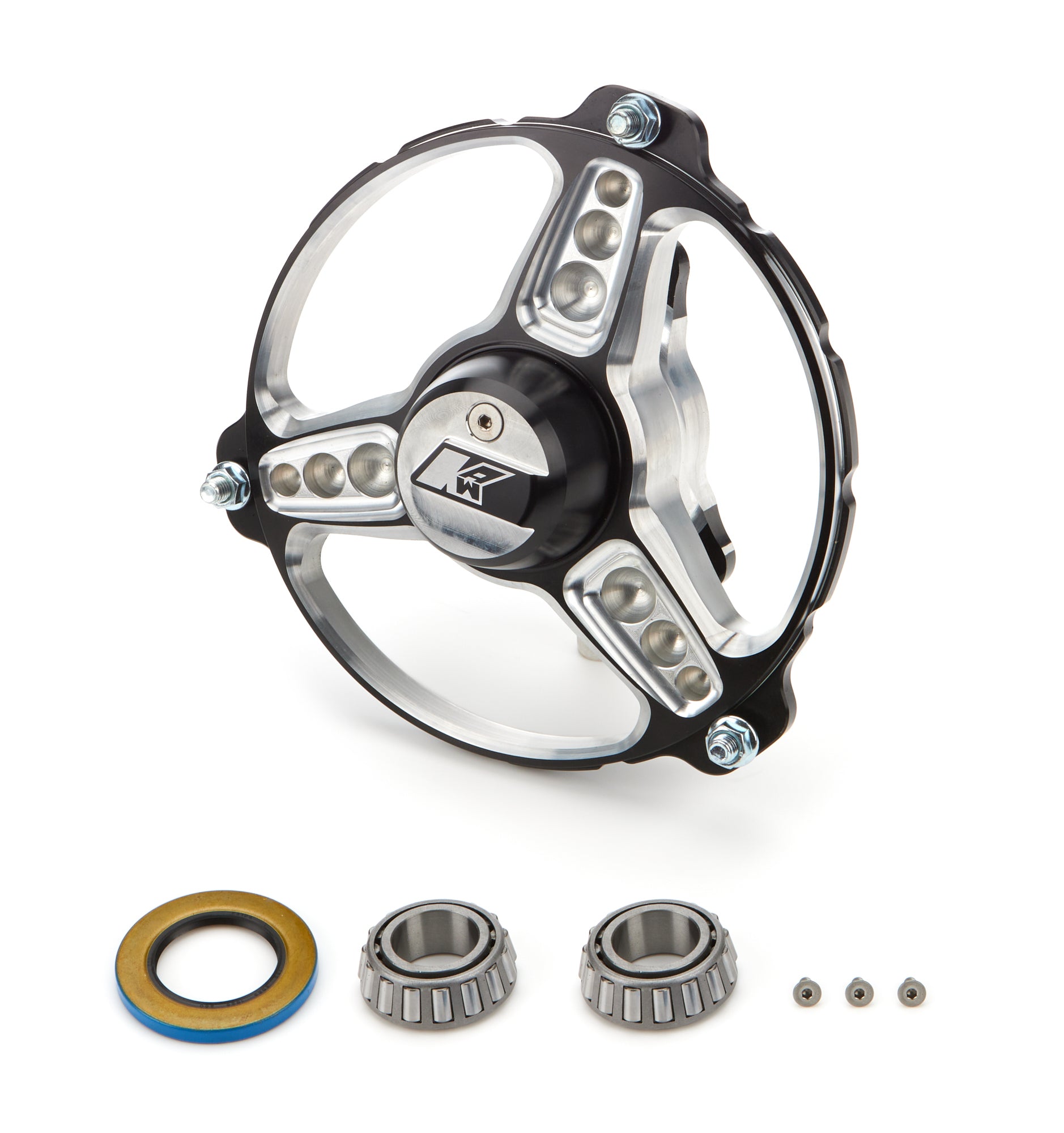 15DMP3-LH KEIZER ALUMINUM WHEELS, INC.