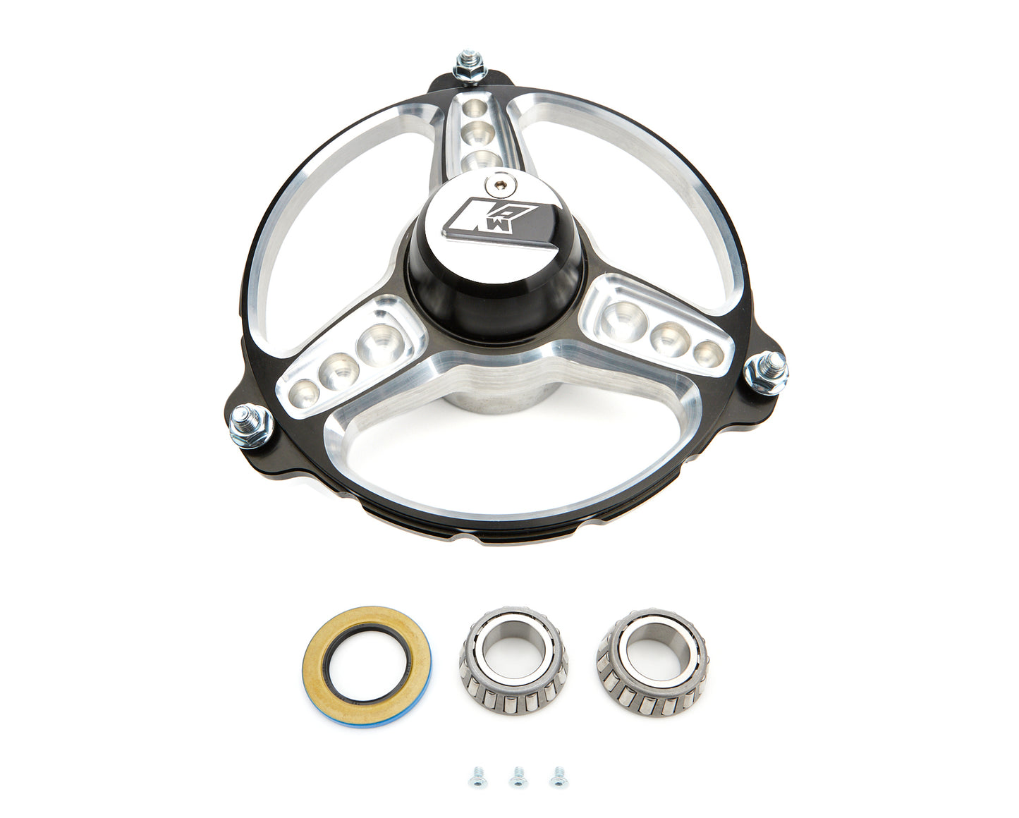 15DMP3 KEIZER ALUMINUM WHEELS, INC.