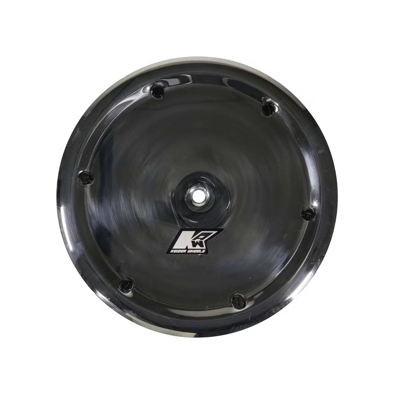 15mc6 KEIZER ALUMINUM WHEELS, INC.
