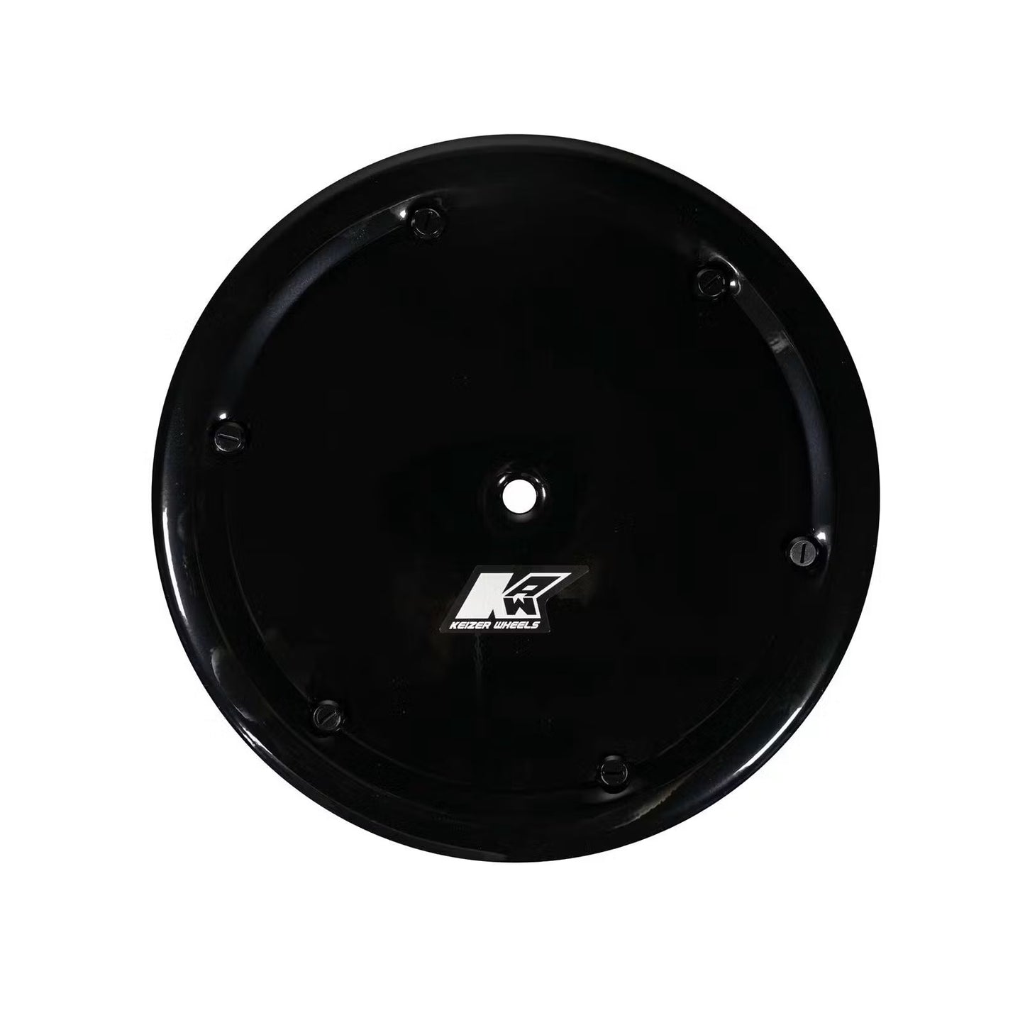 15mc6b KEIZER ALUMINUM WHEELS, INC.