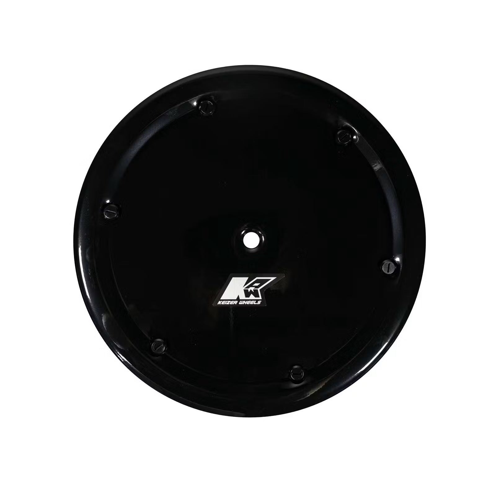15mc6b KEIZER ALUMINUM WHEELS, INC.