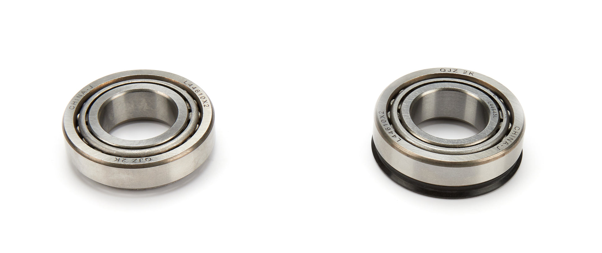 1641CUP KEIZER ALUMINUM WHEELS, INC.