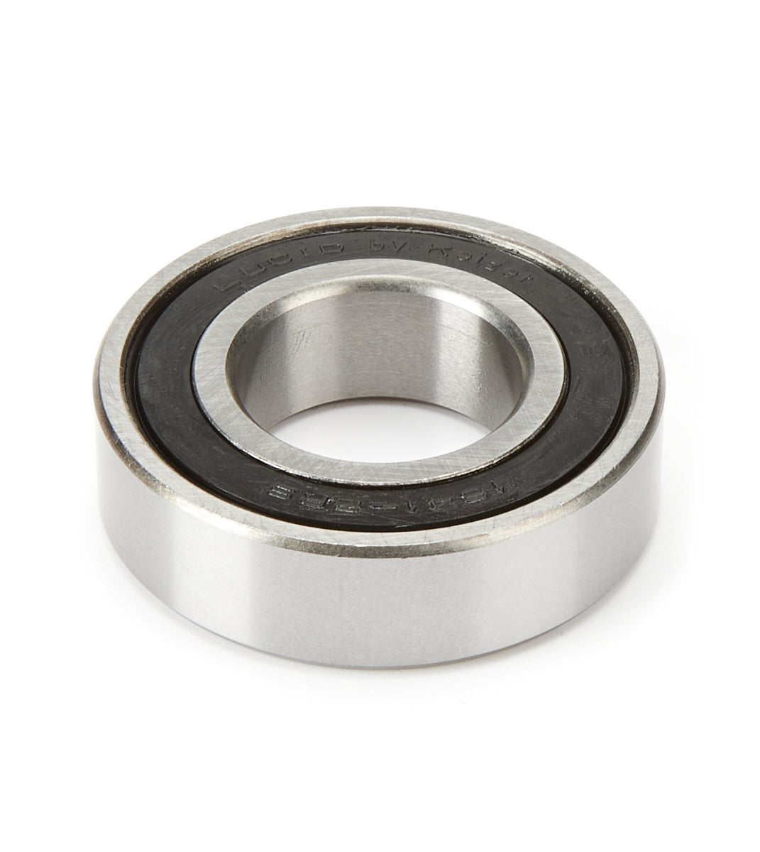 1641LUCID KEIZER ALUMINUM WHEELS, INC.
