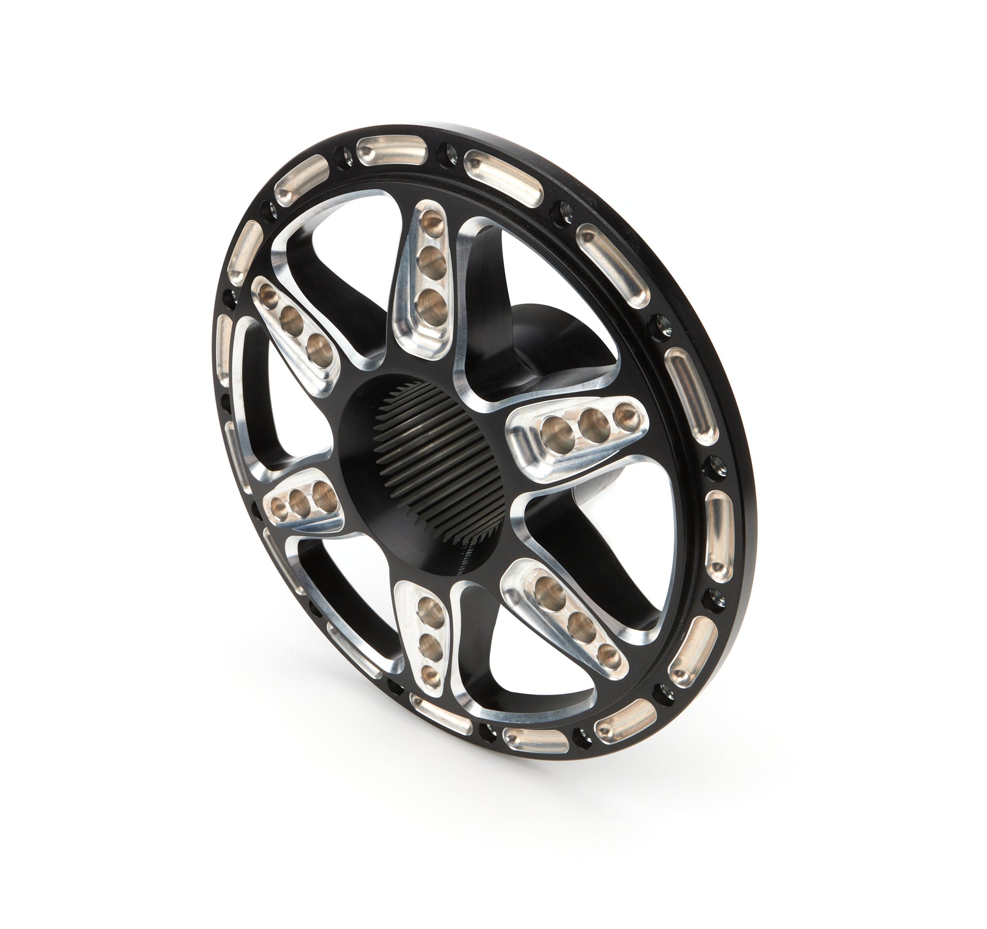3SPLN KEIZER ALUMINUM WHEELS, INC.