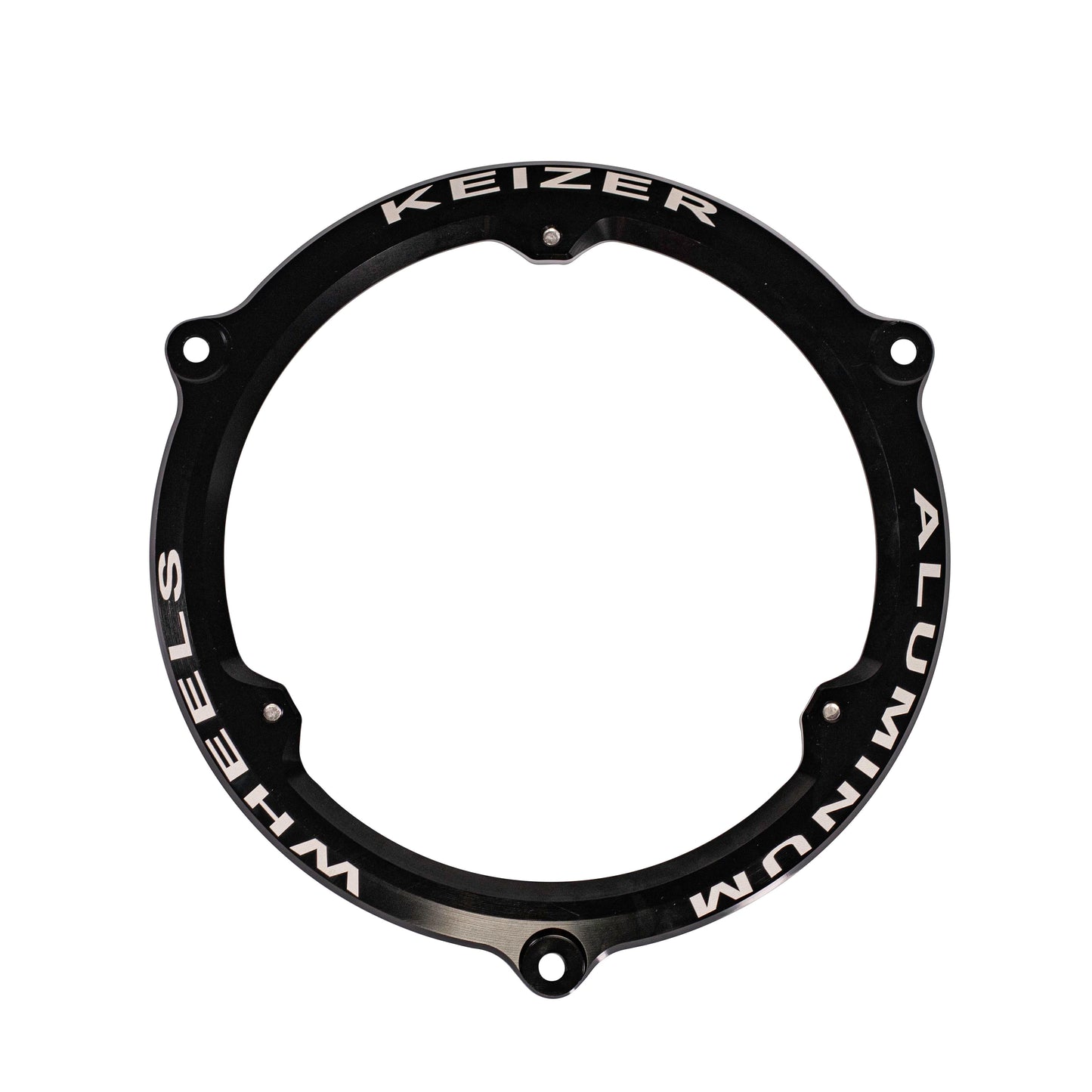 Kbalance KEIZER ALUMINUM WHEELS, INC.