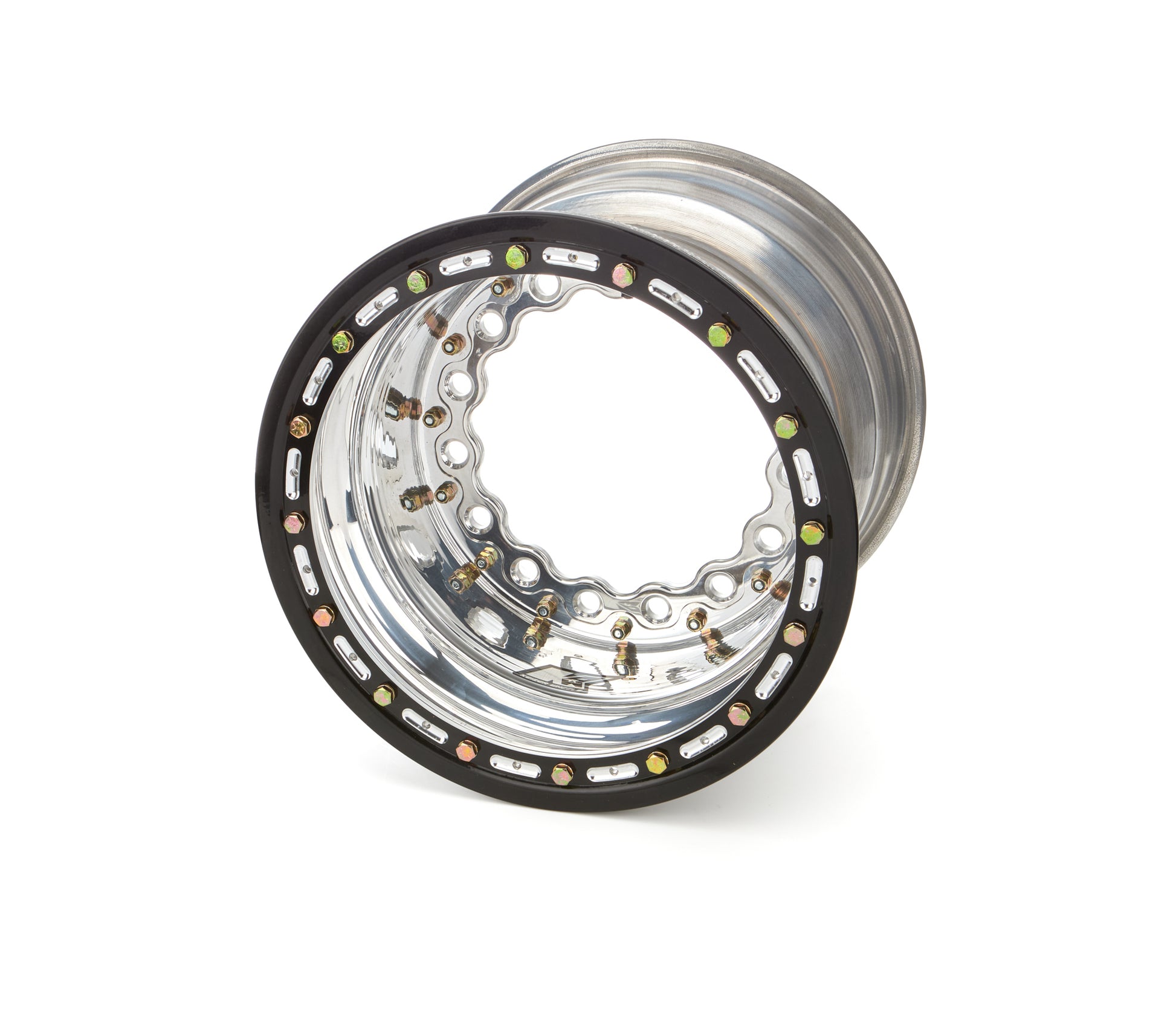 w15125bl KEIZER ALUMINUM WHEELS, INC.