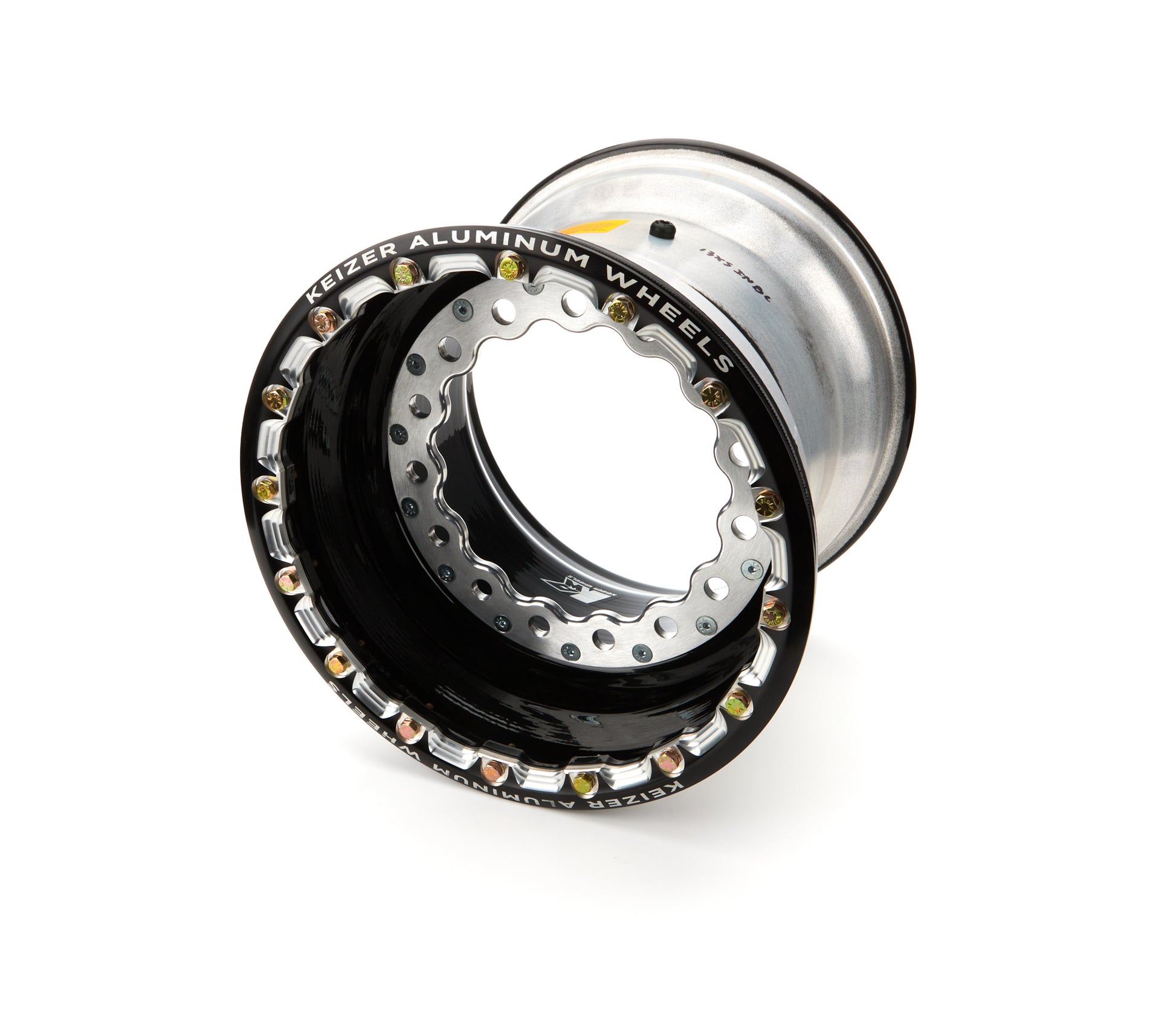 W15135IBLB KEIZER ALUMINUM WHEELS, INC.