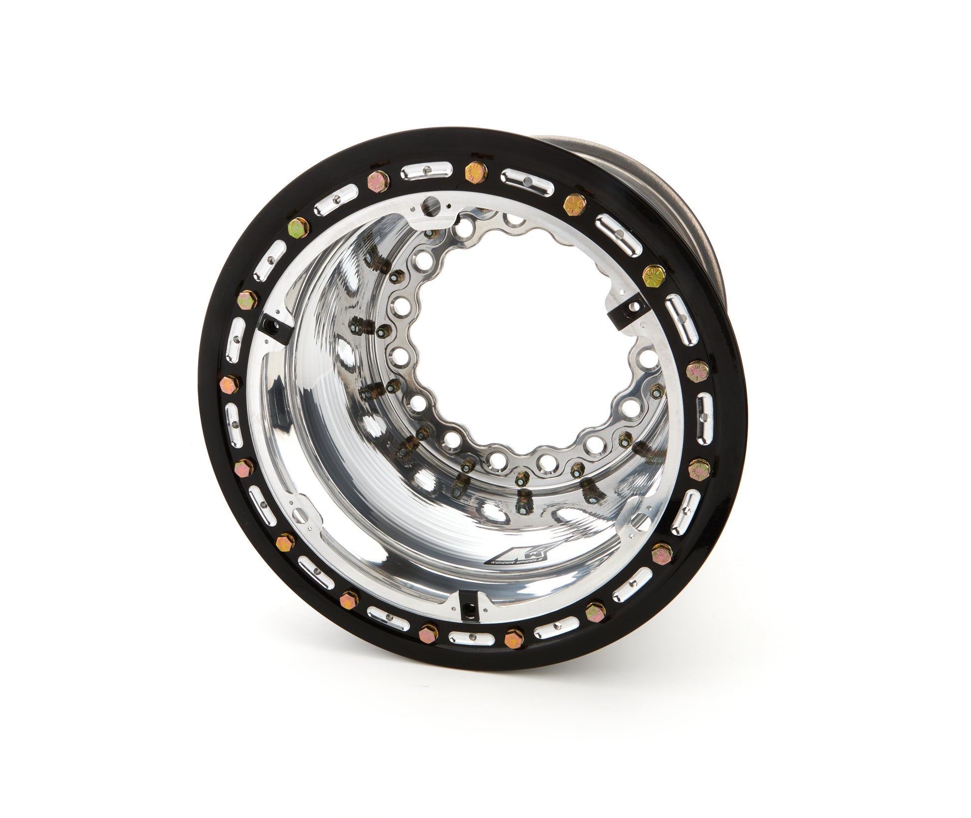 w15144bl KEIZER ALUMINUM WHEELS, INC.