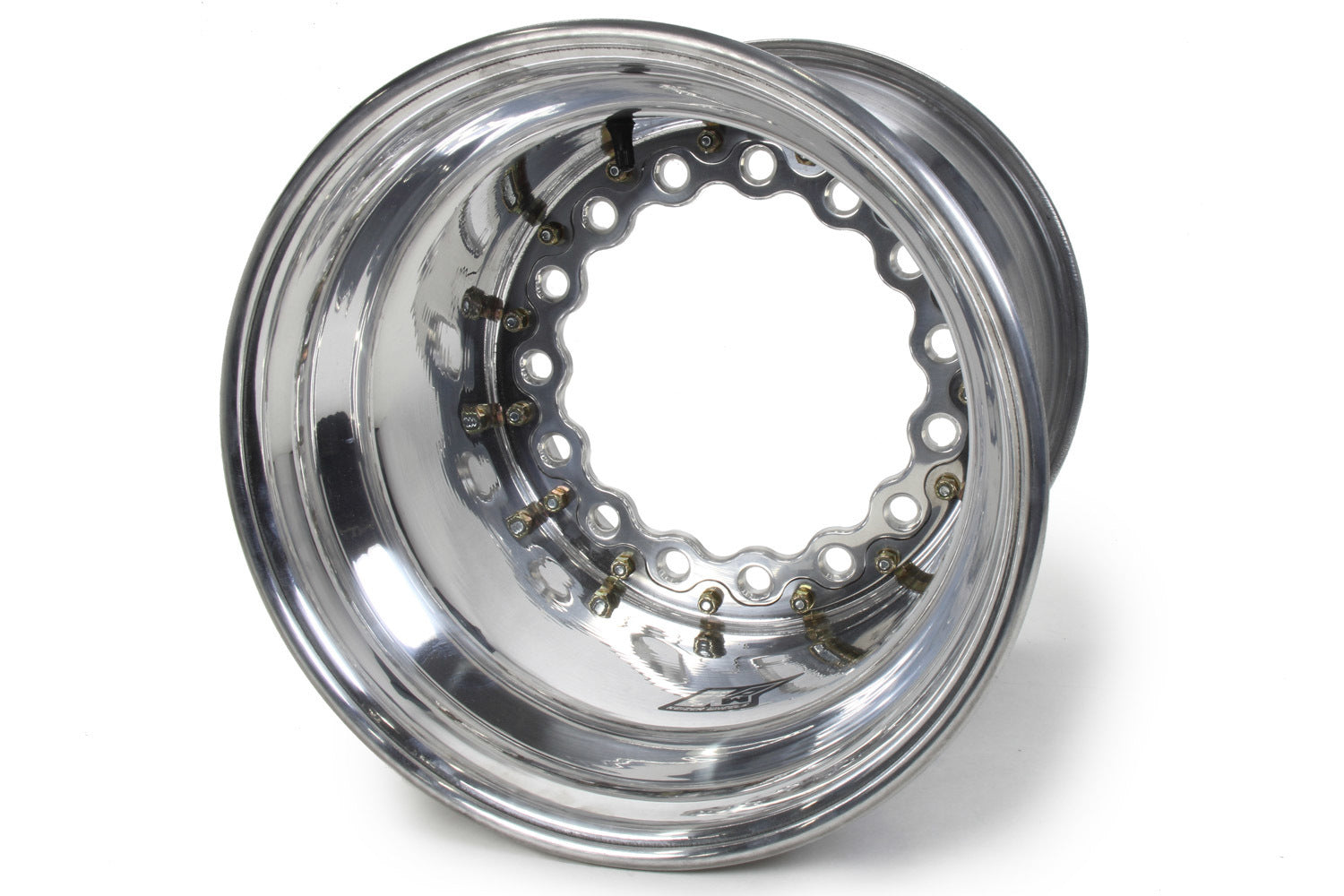 W15145 KEIZER ALUMINUM WHEELS, INC.