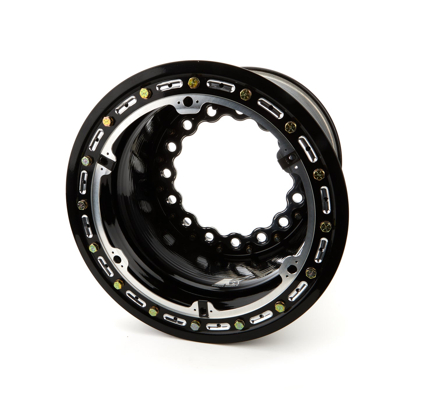W15145BLB KEIZER ALUMINUM WHEELS, INC.