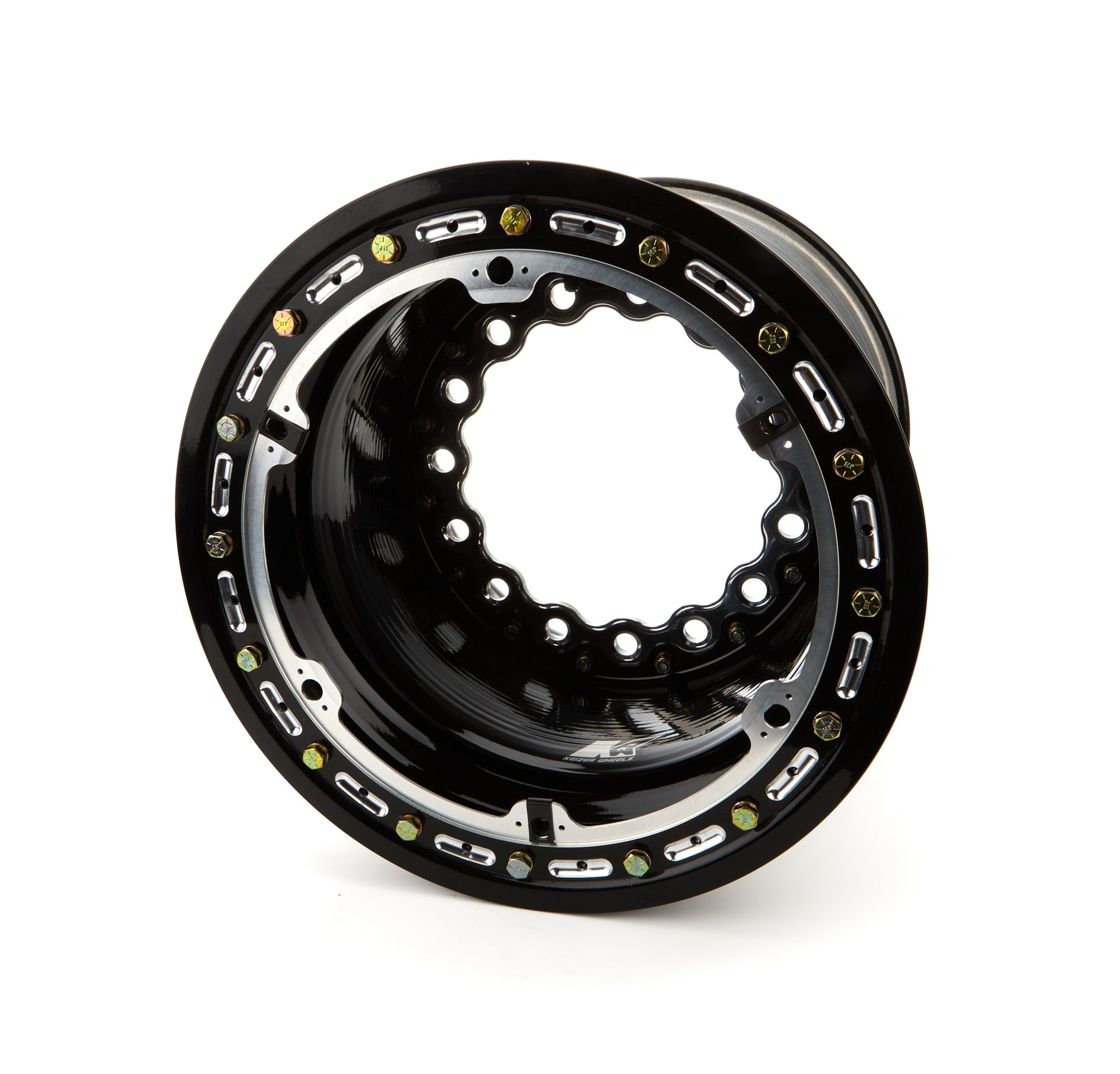 W15145BLB KEIZER ALUMINUM WHEELS, INC.