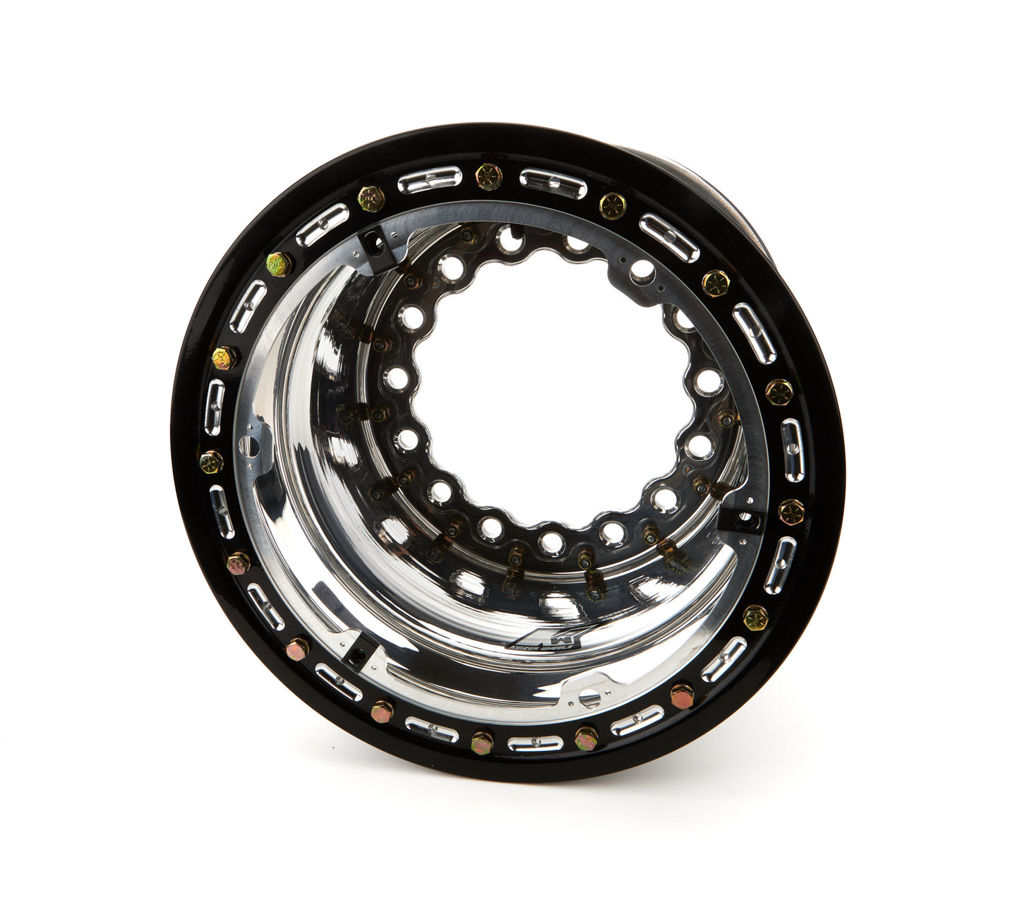 w15145bl KEIZER ALUMINUM WHEELS, INC.