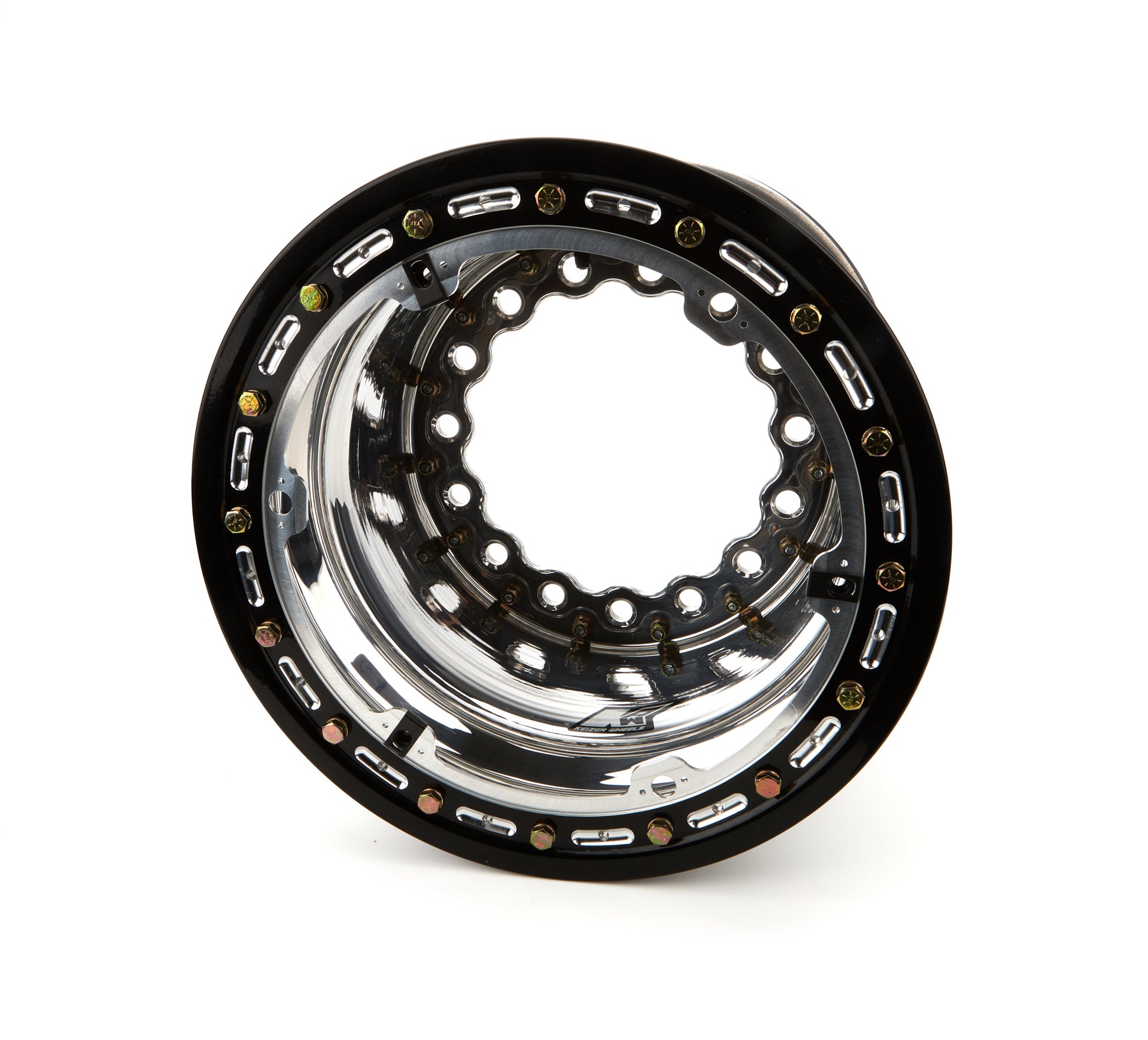 w15145bl KEIZER ALUMINUM WHEELS, INC.