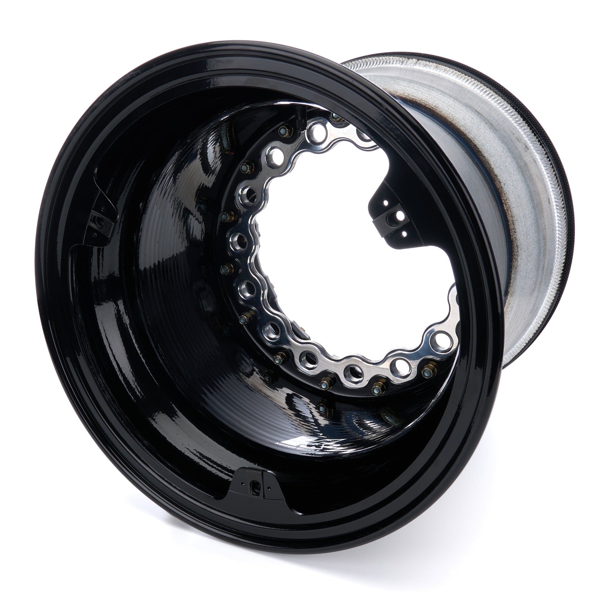 W15145FIBLB KEIZER ALUMINUM WHEELS, INC.